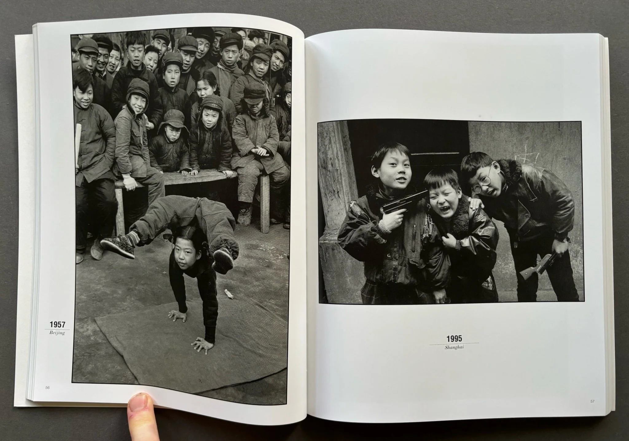 In China: Forty Years of Photography - Image 3