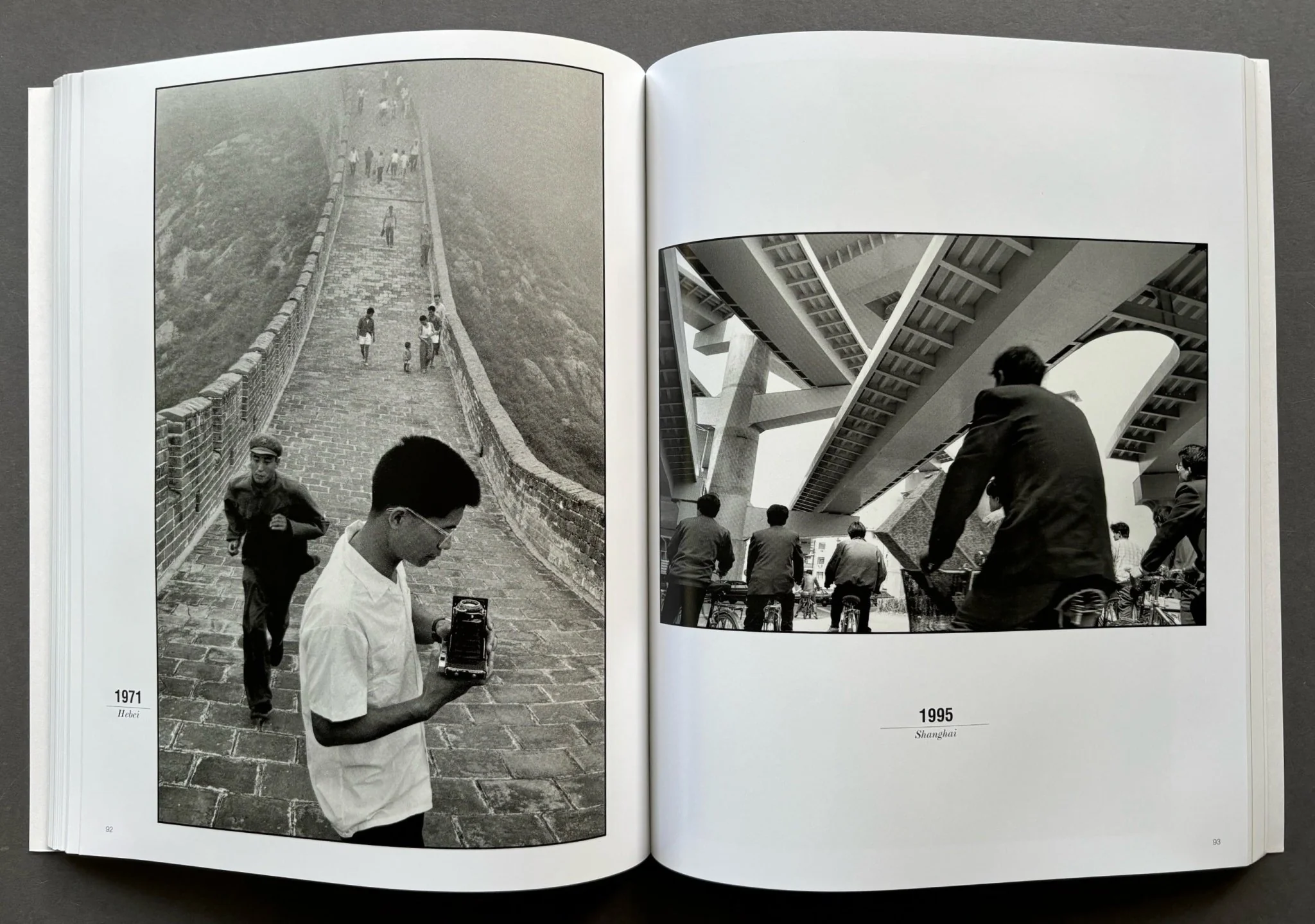 In China: Forty Years of Photography - Image 6