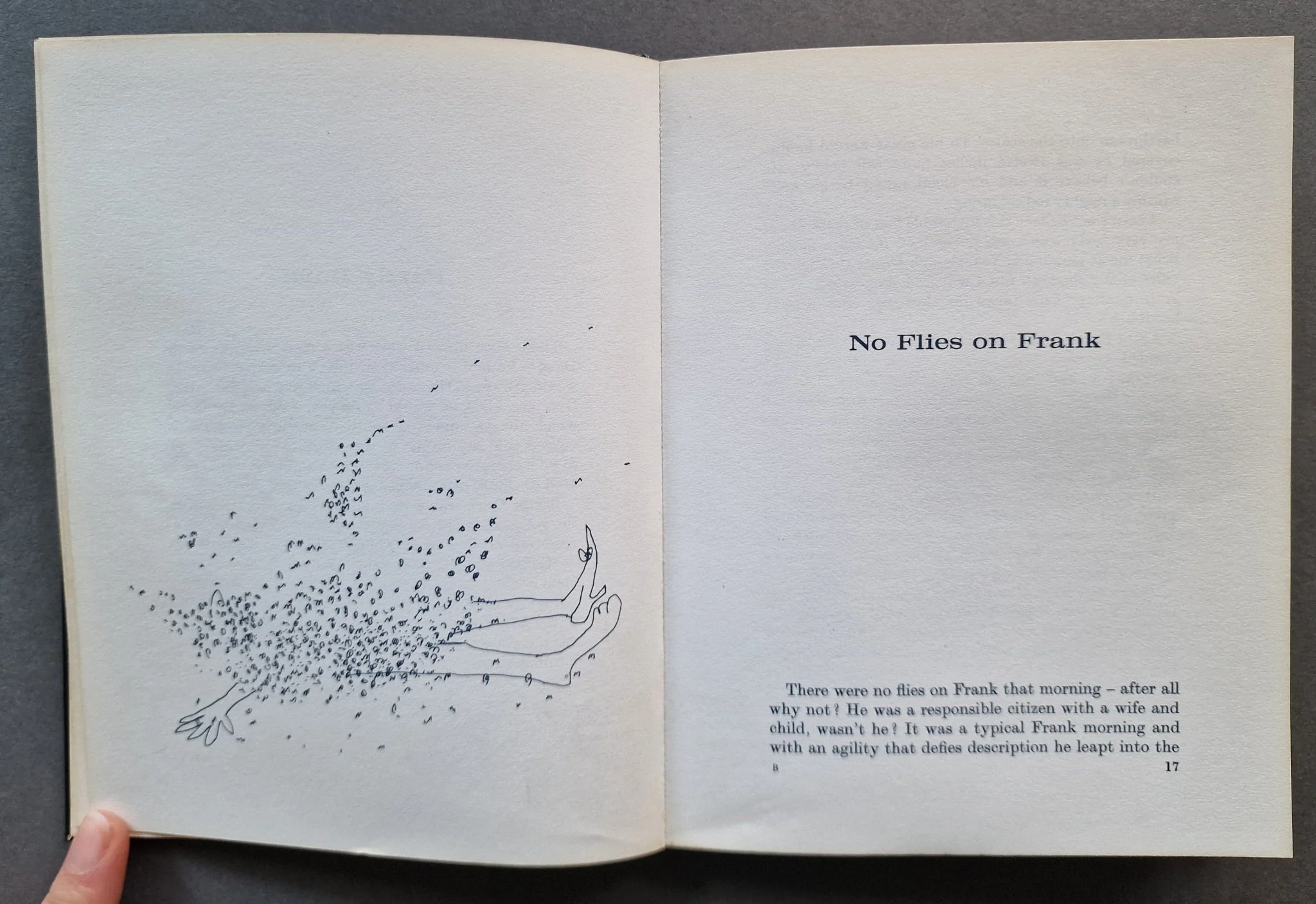 In His Own Write - Image 2