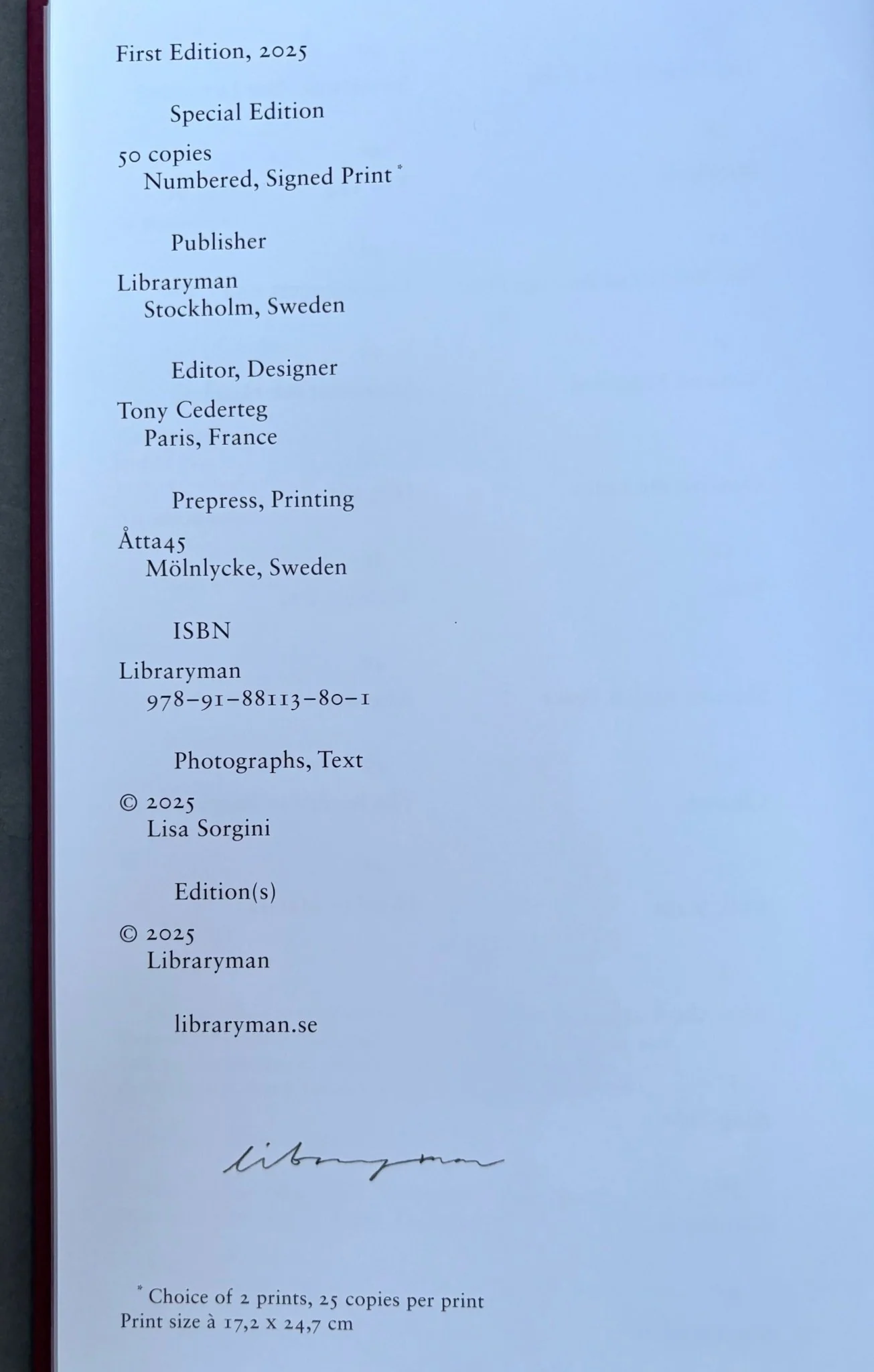 In Passing - Image 6