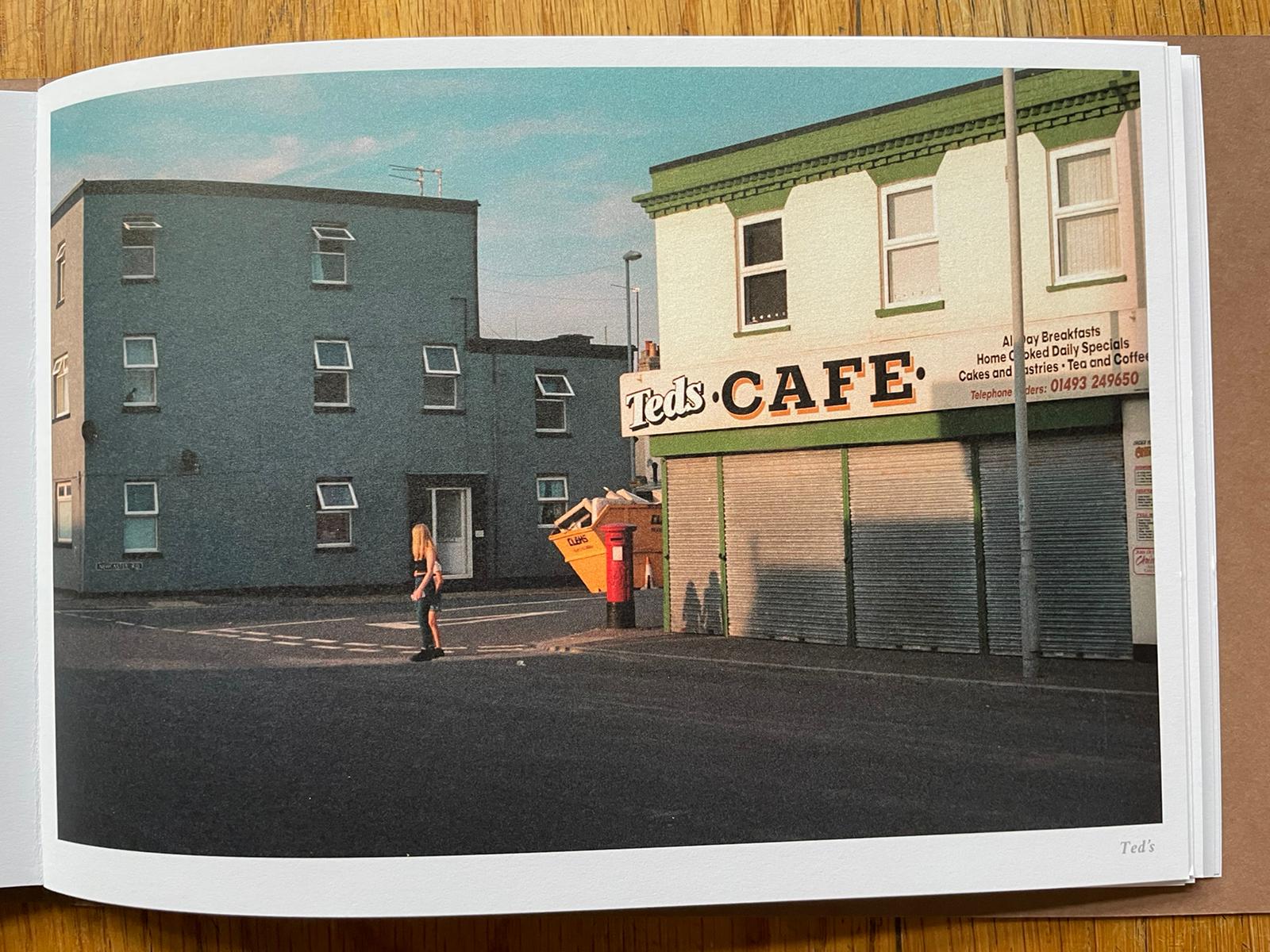 In Passing - Image 5