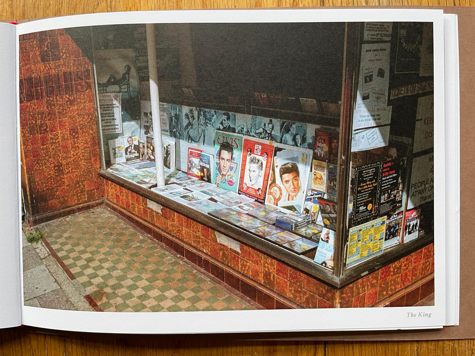 In Passing - Image 6