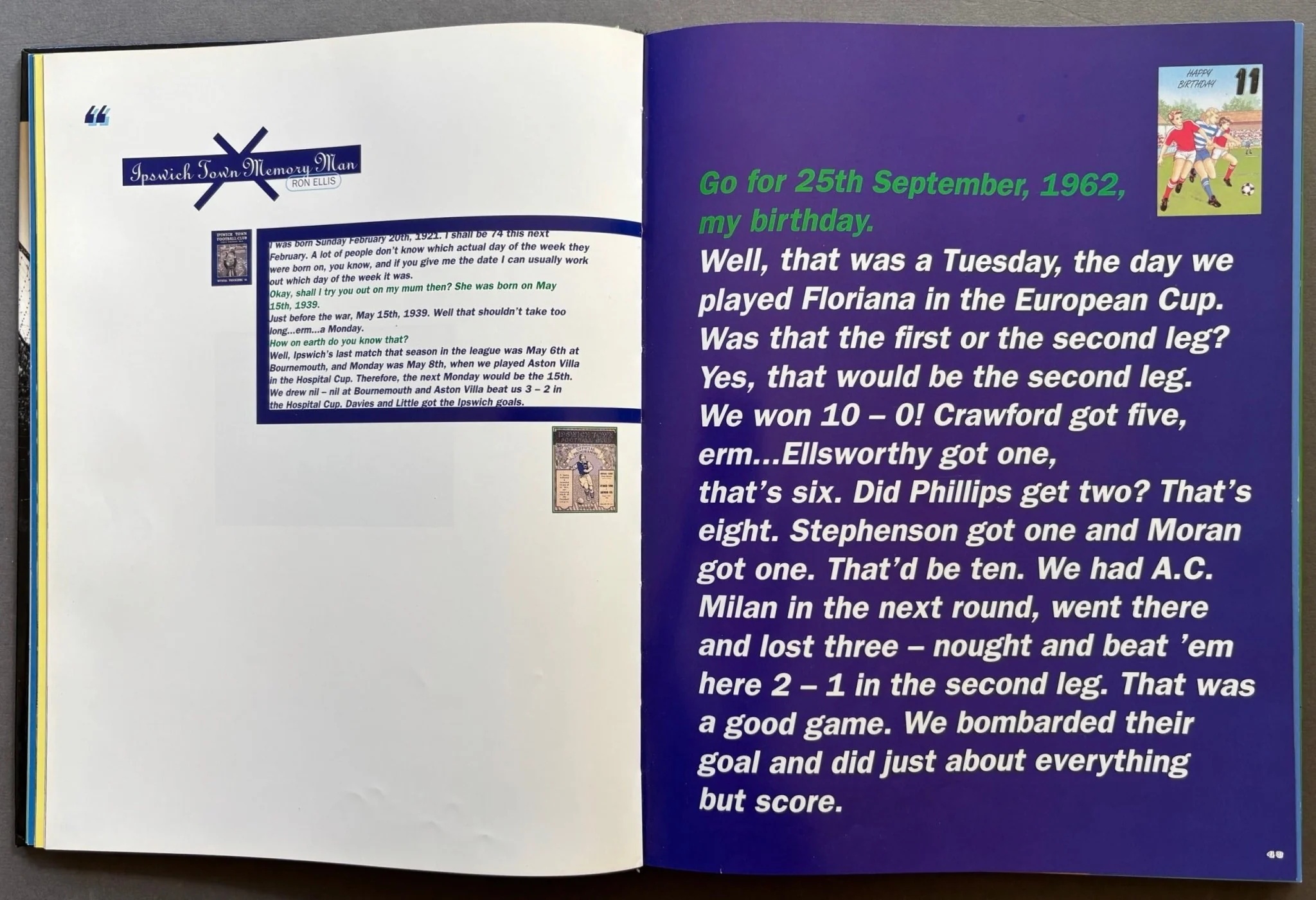 In Soccer Wonderland - Image 3