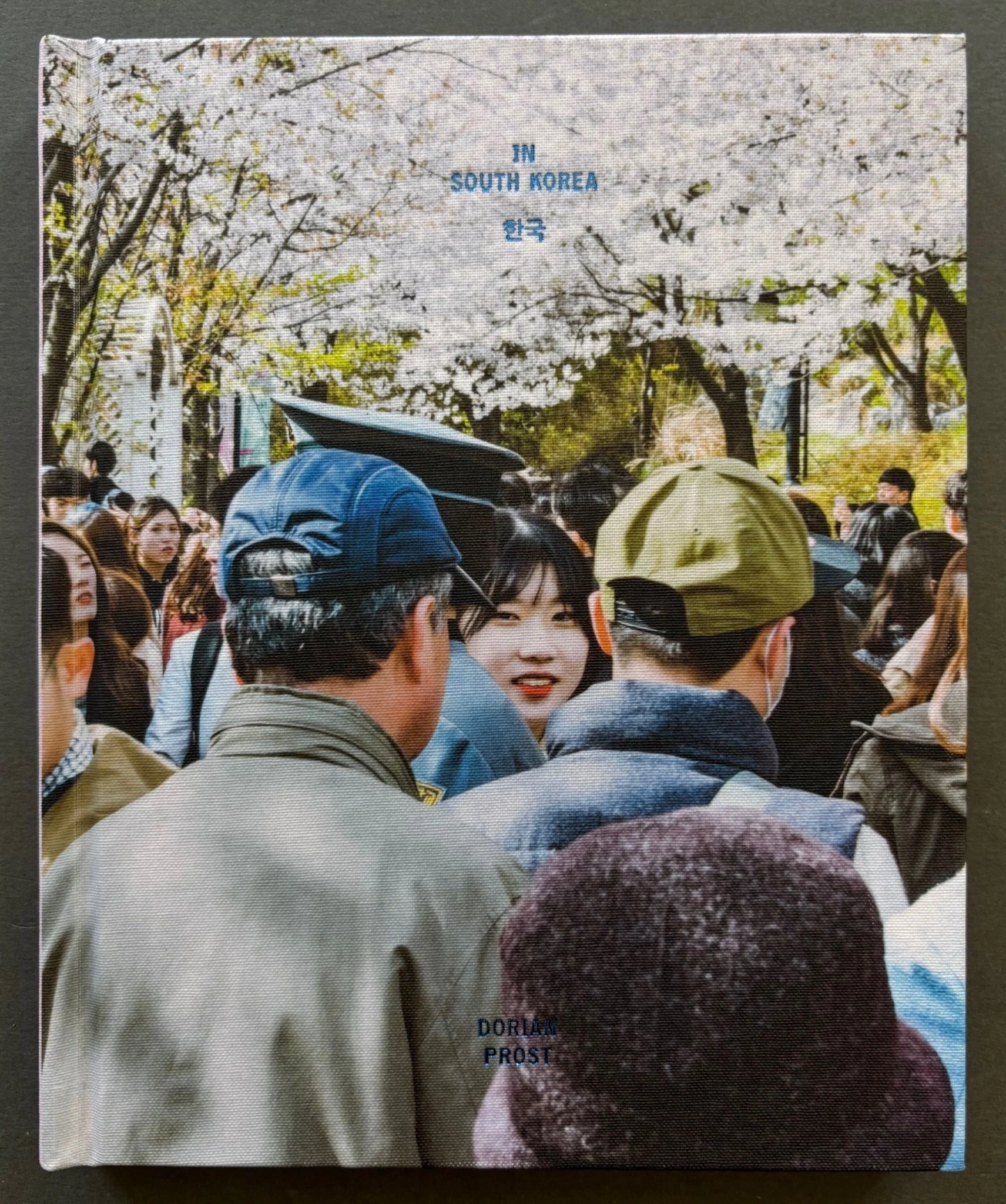 In South Korea