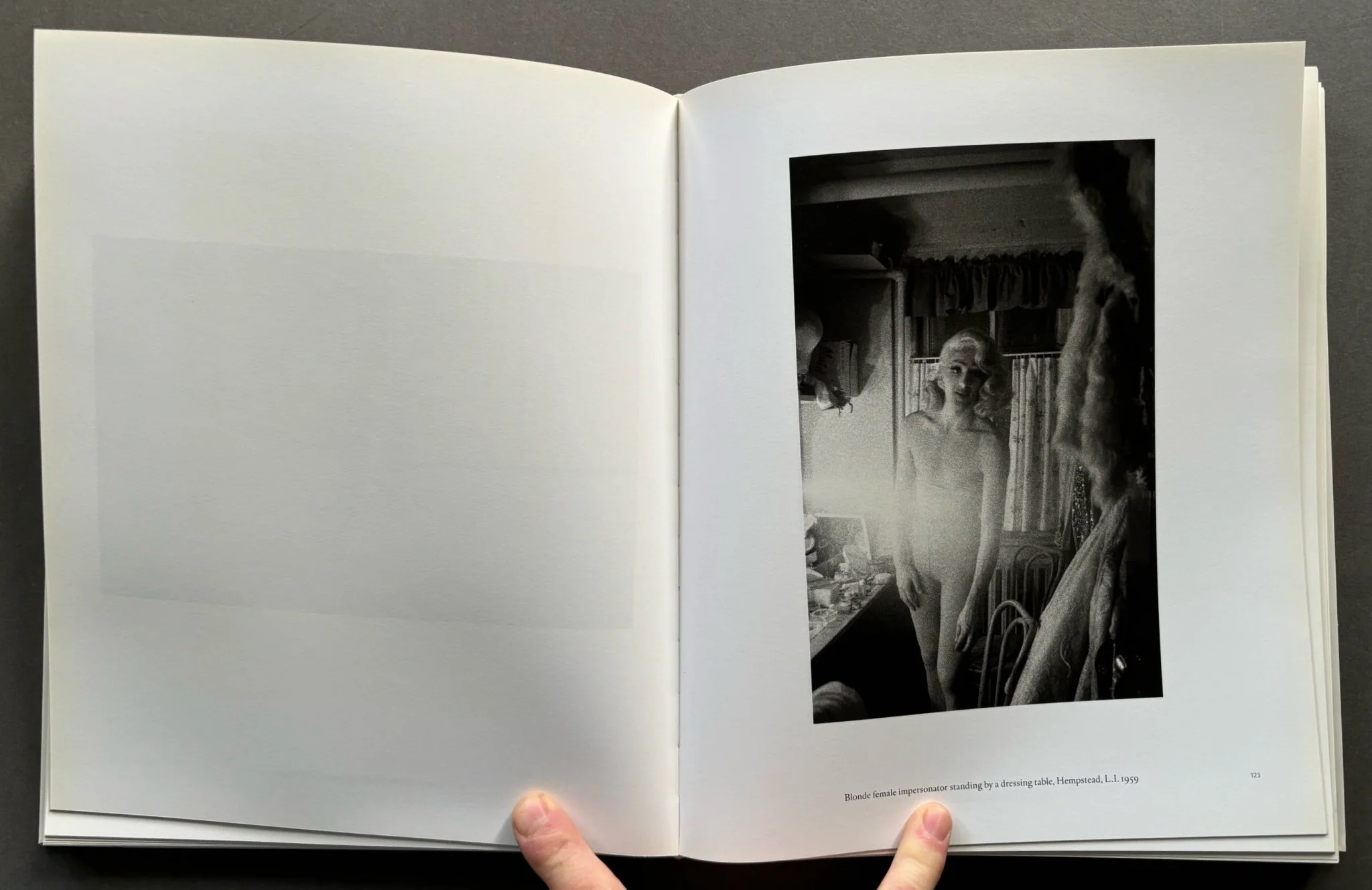 In The Beginning - Image 3