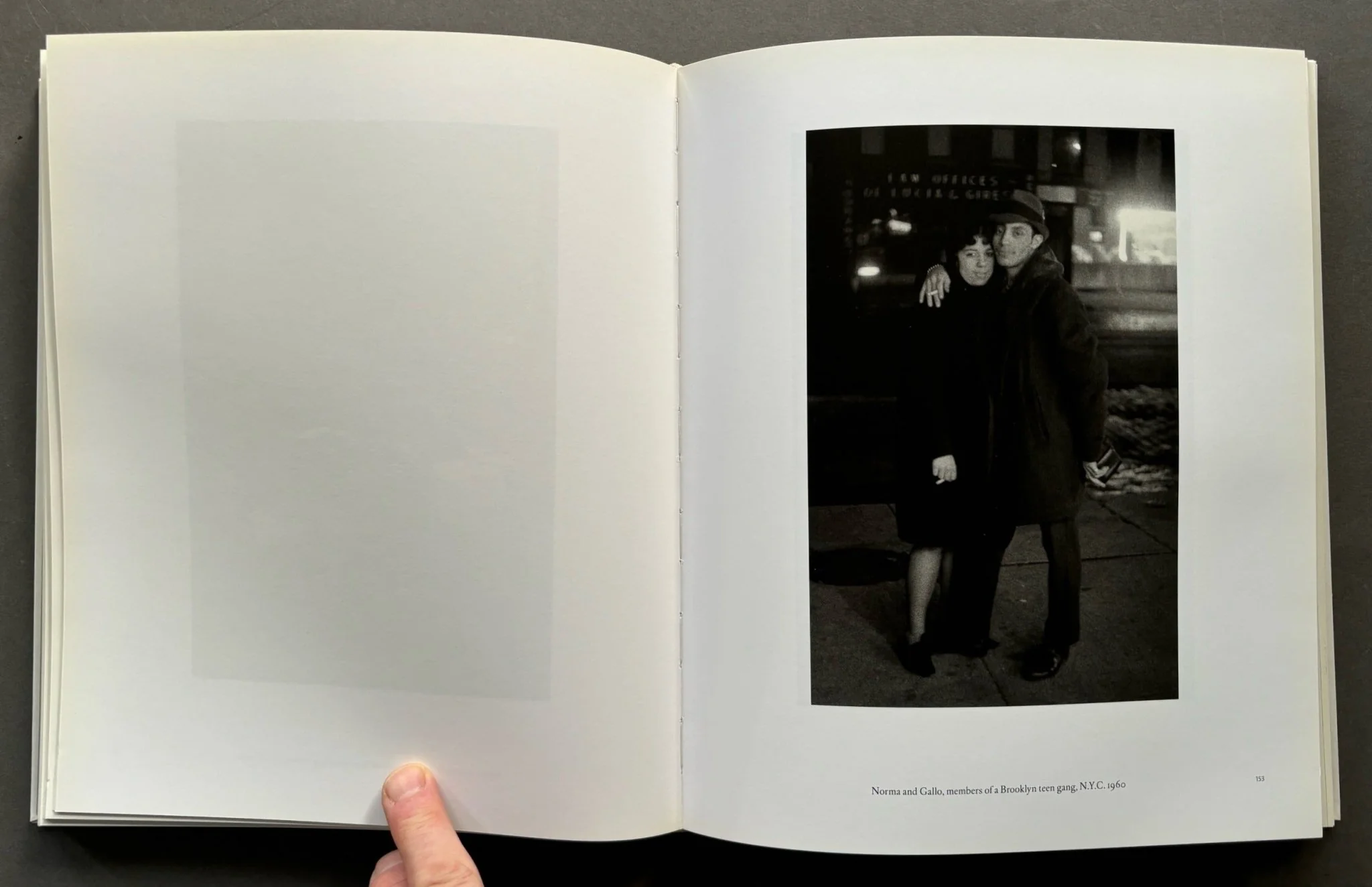 In The Beginning - Image 4