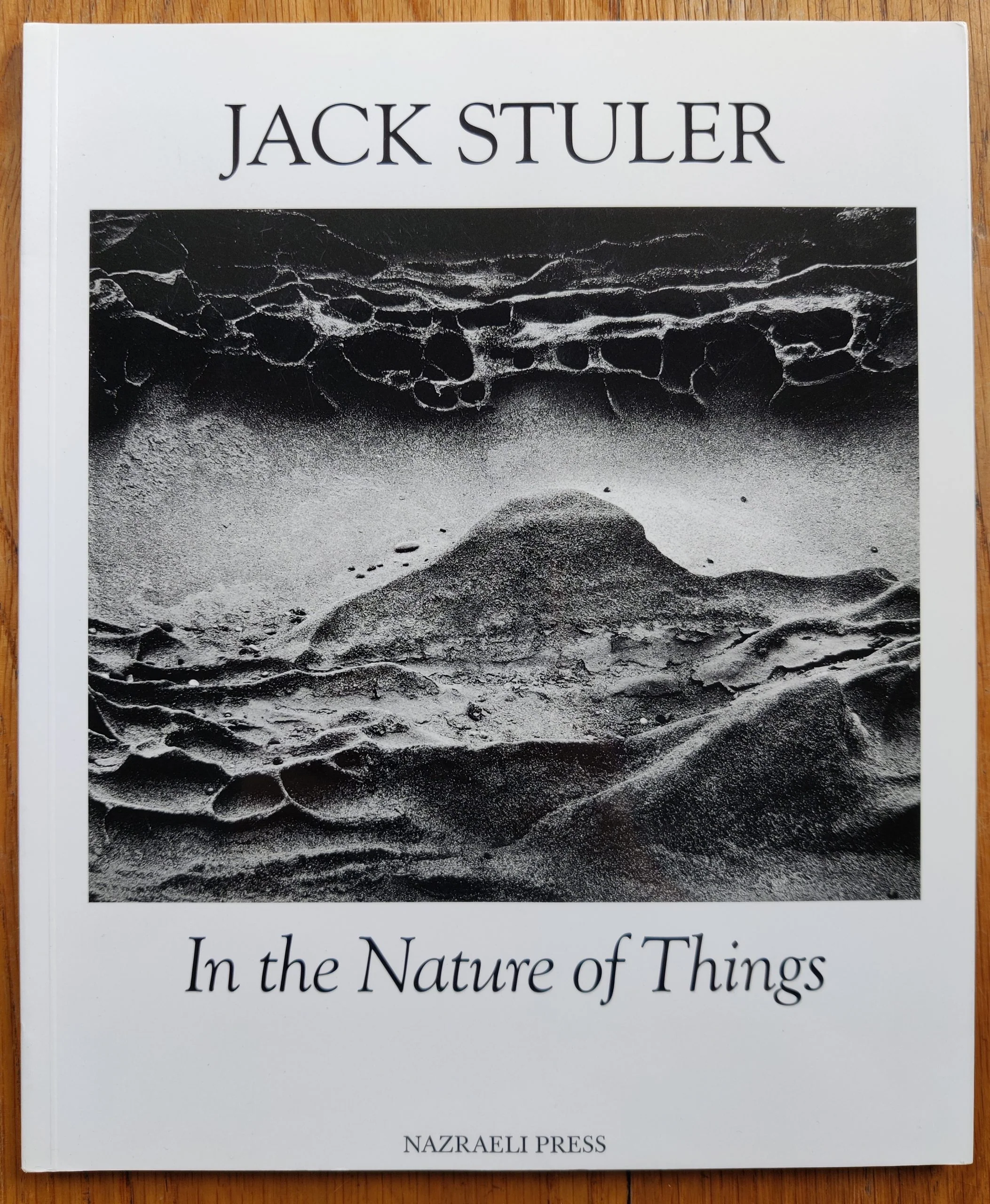 In the Nature of Things