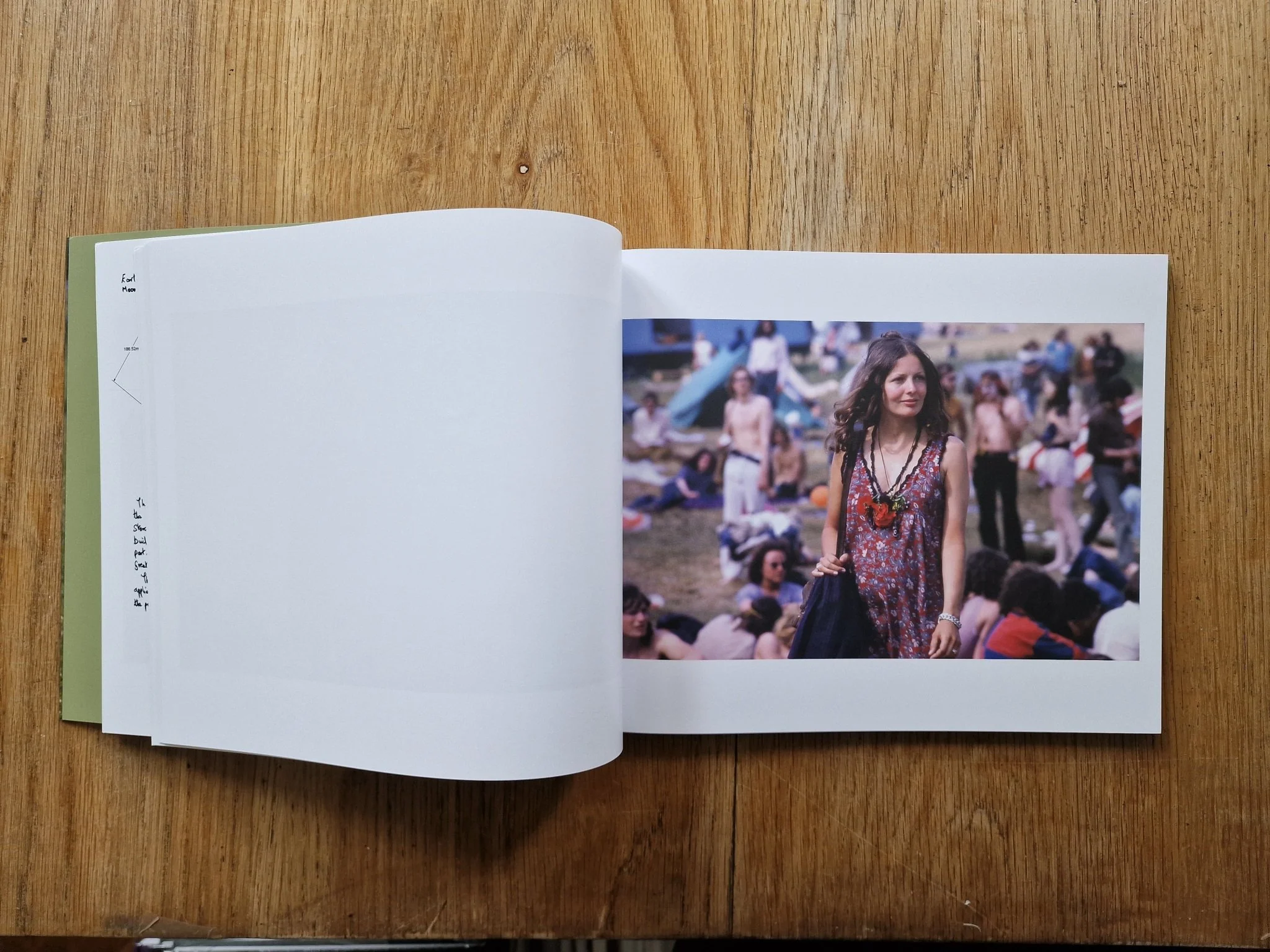 In the Vale of Avalon: Glastonbury Festival 1971 - Image 3