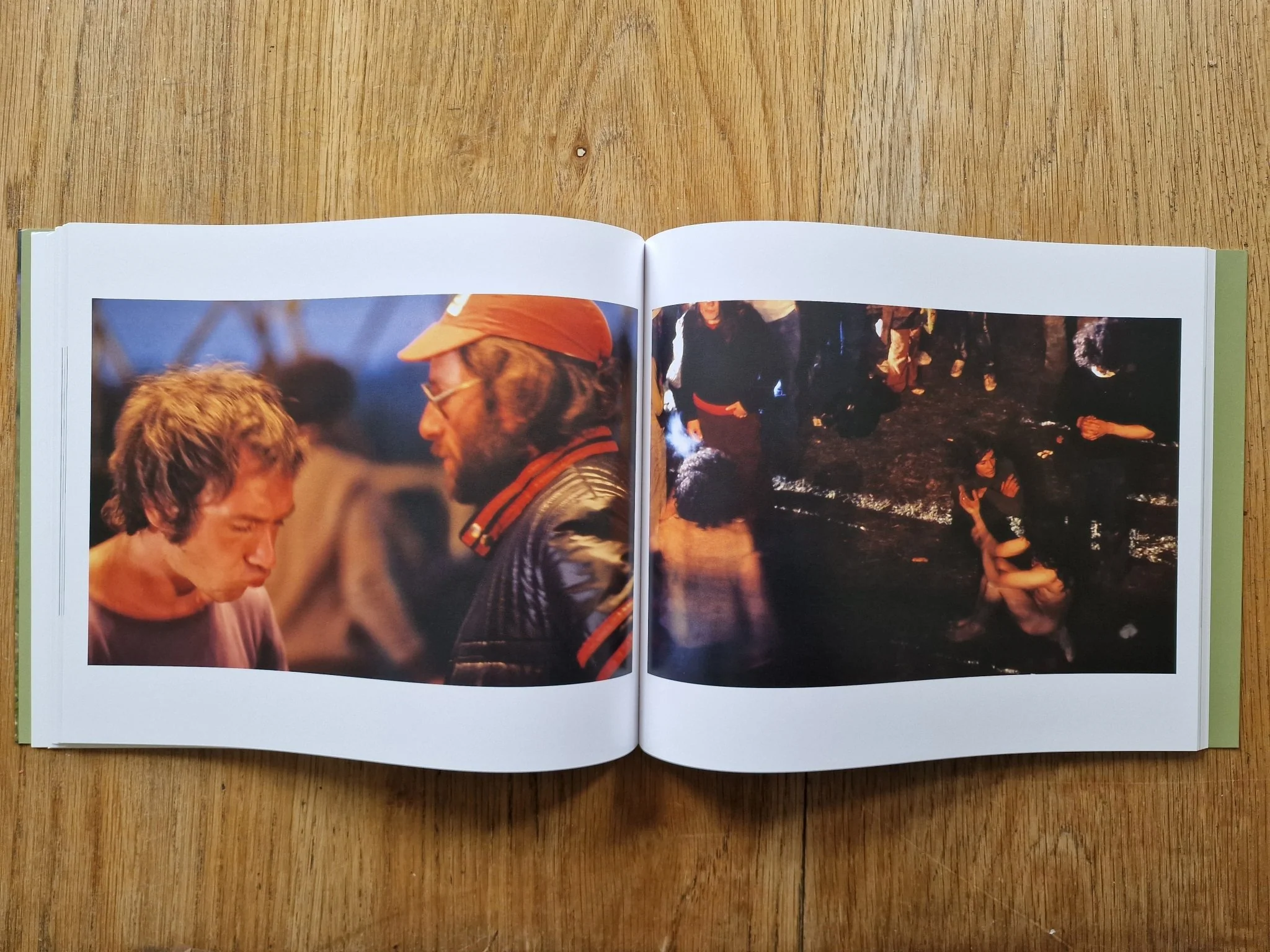 In the Vale of Avalon: Glastonbury Festival 1971 - Image 4