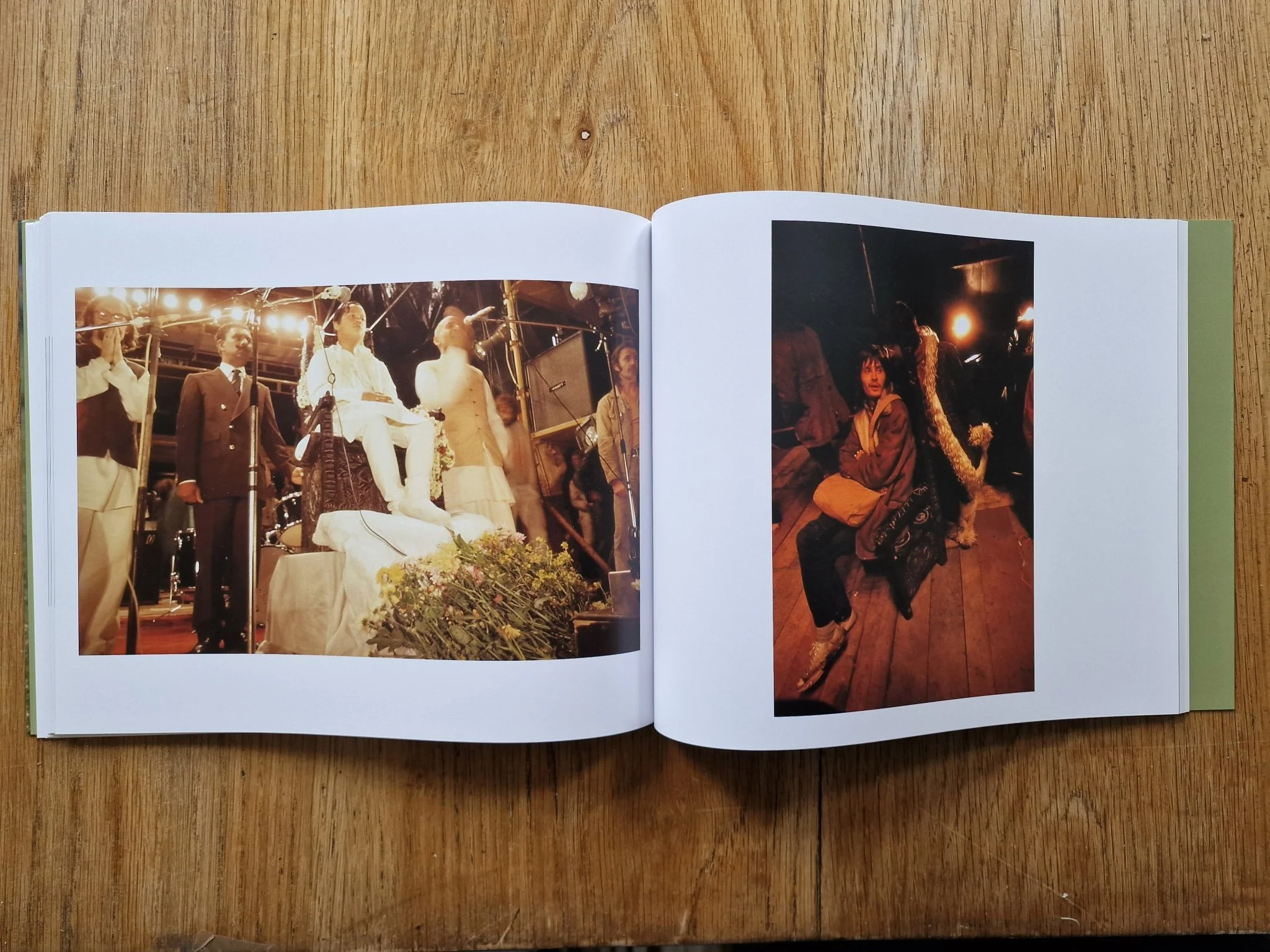 In the Vale of Avalon: Glastonbury Festival 1971 - Image 5