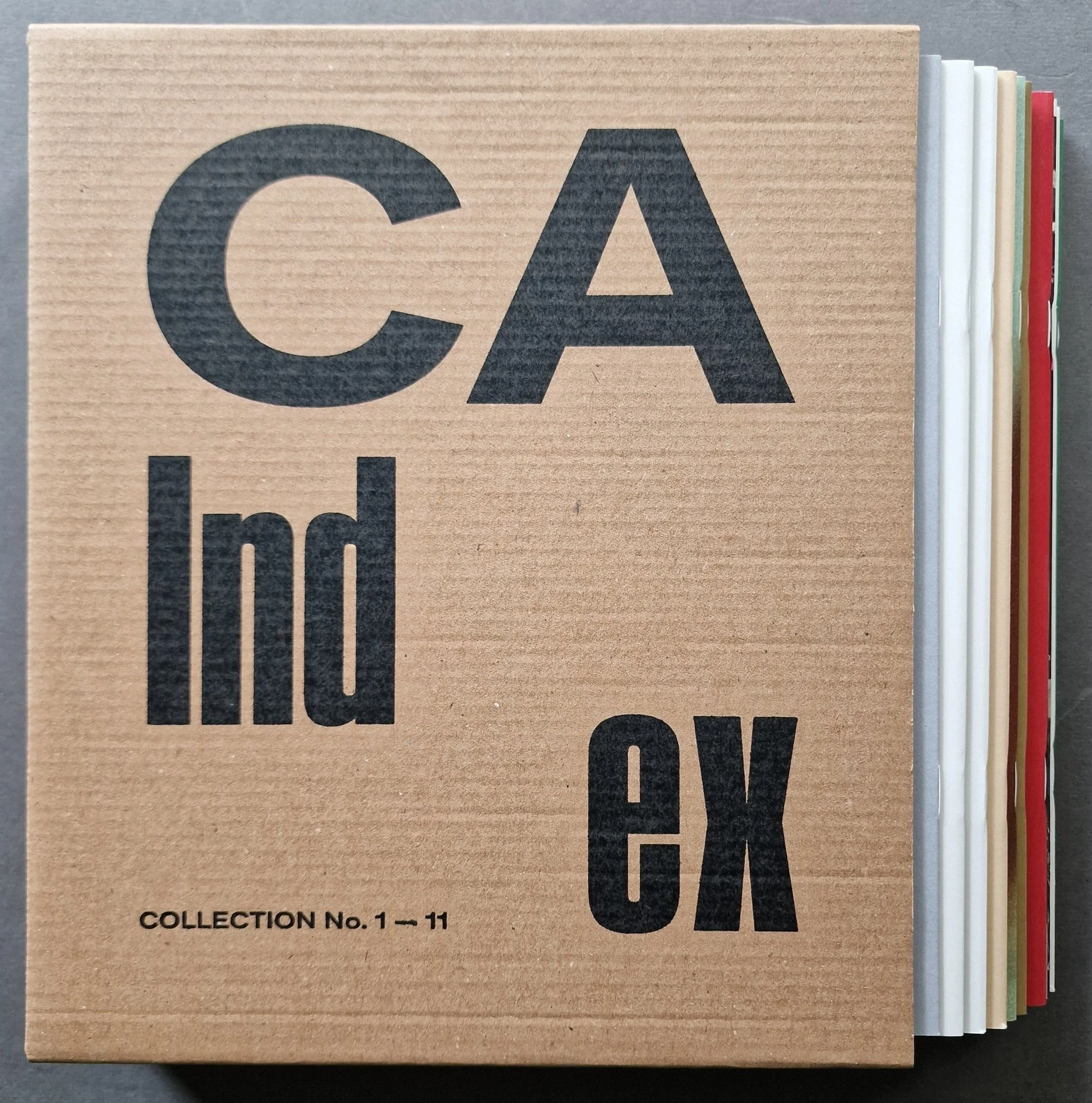 Index