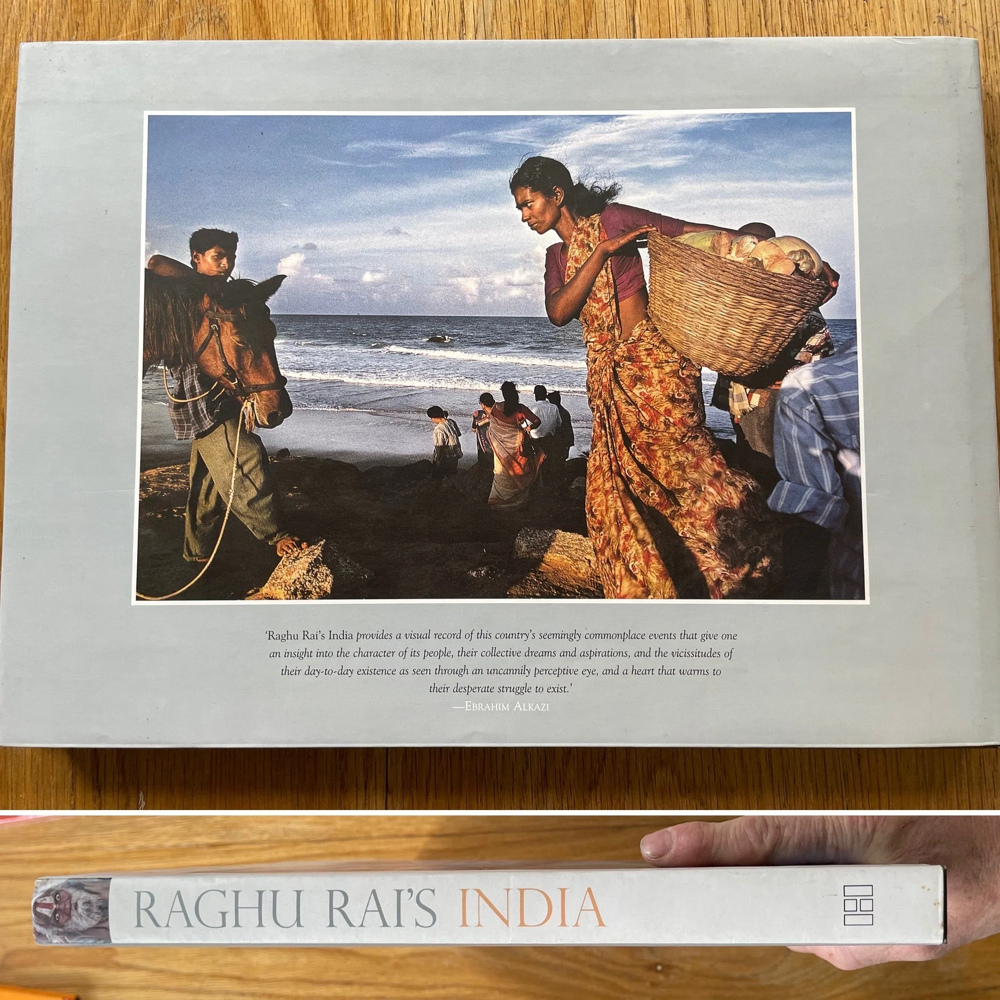 India Reflections in Colour - Image 6