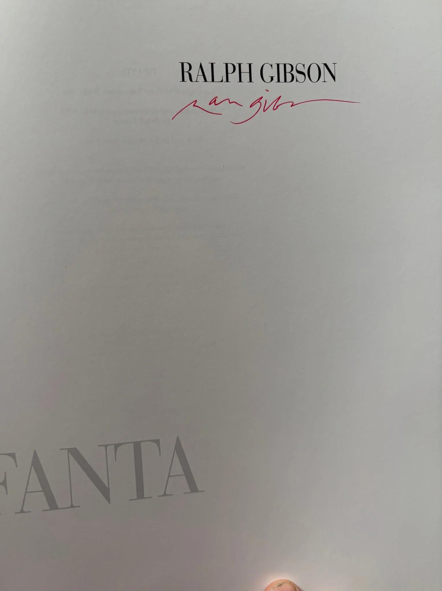 Infanta - Image 2