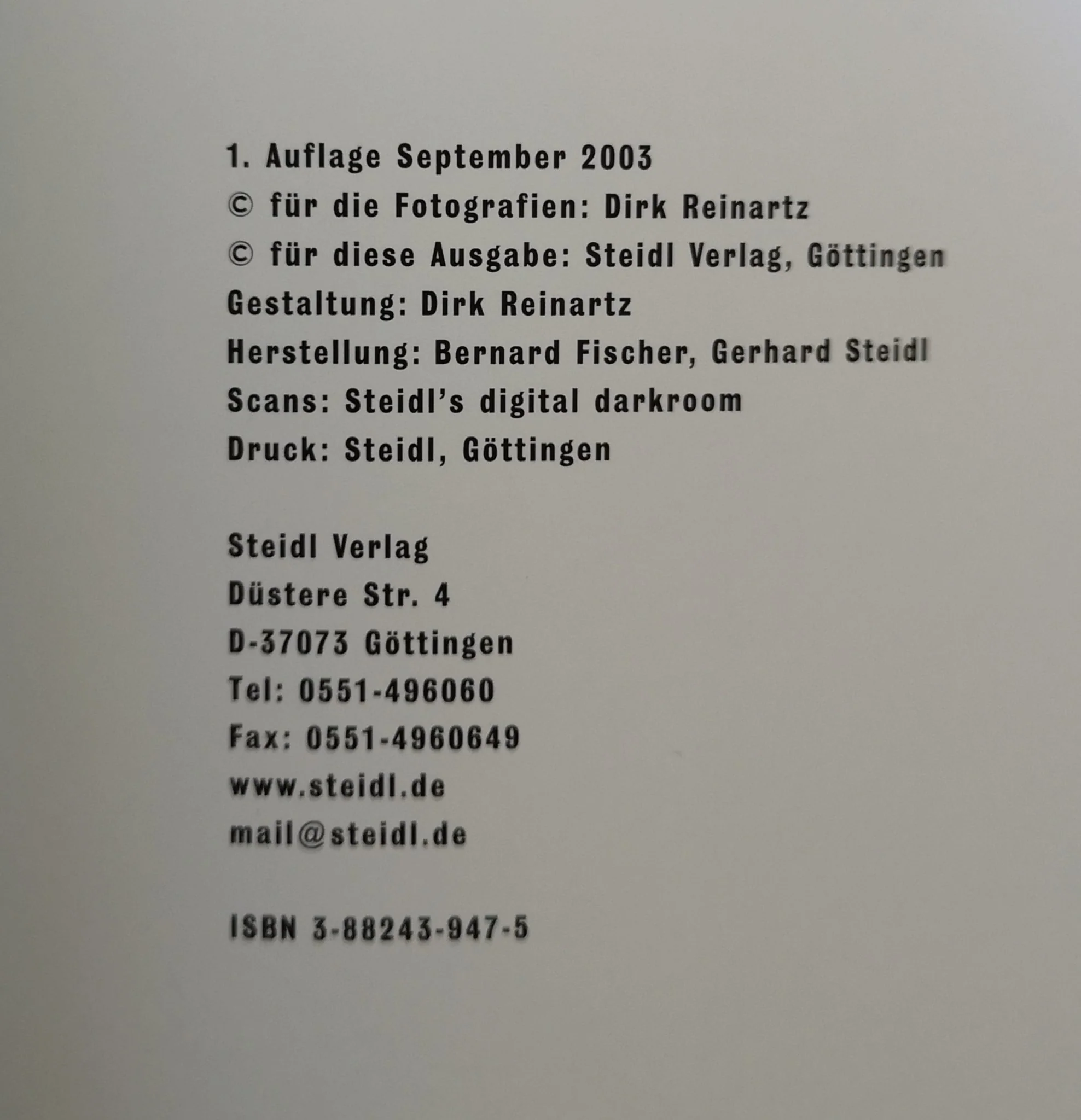 Innere Angelegenheiten - Image 5