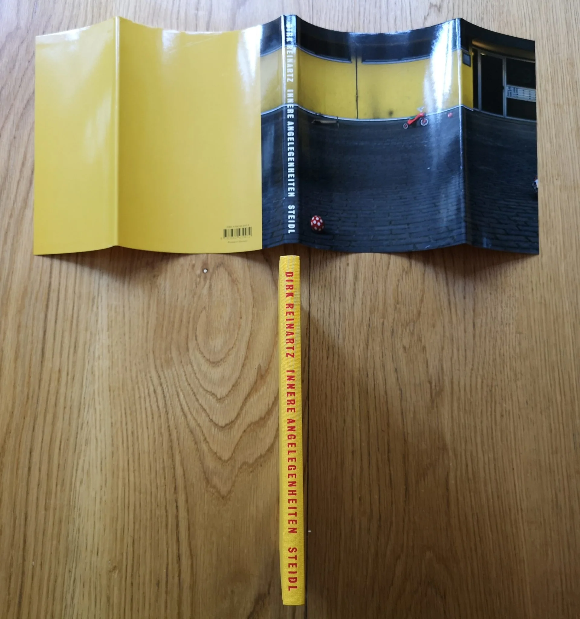 Innere Angelegenheiten - Image 6