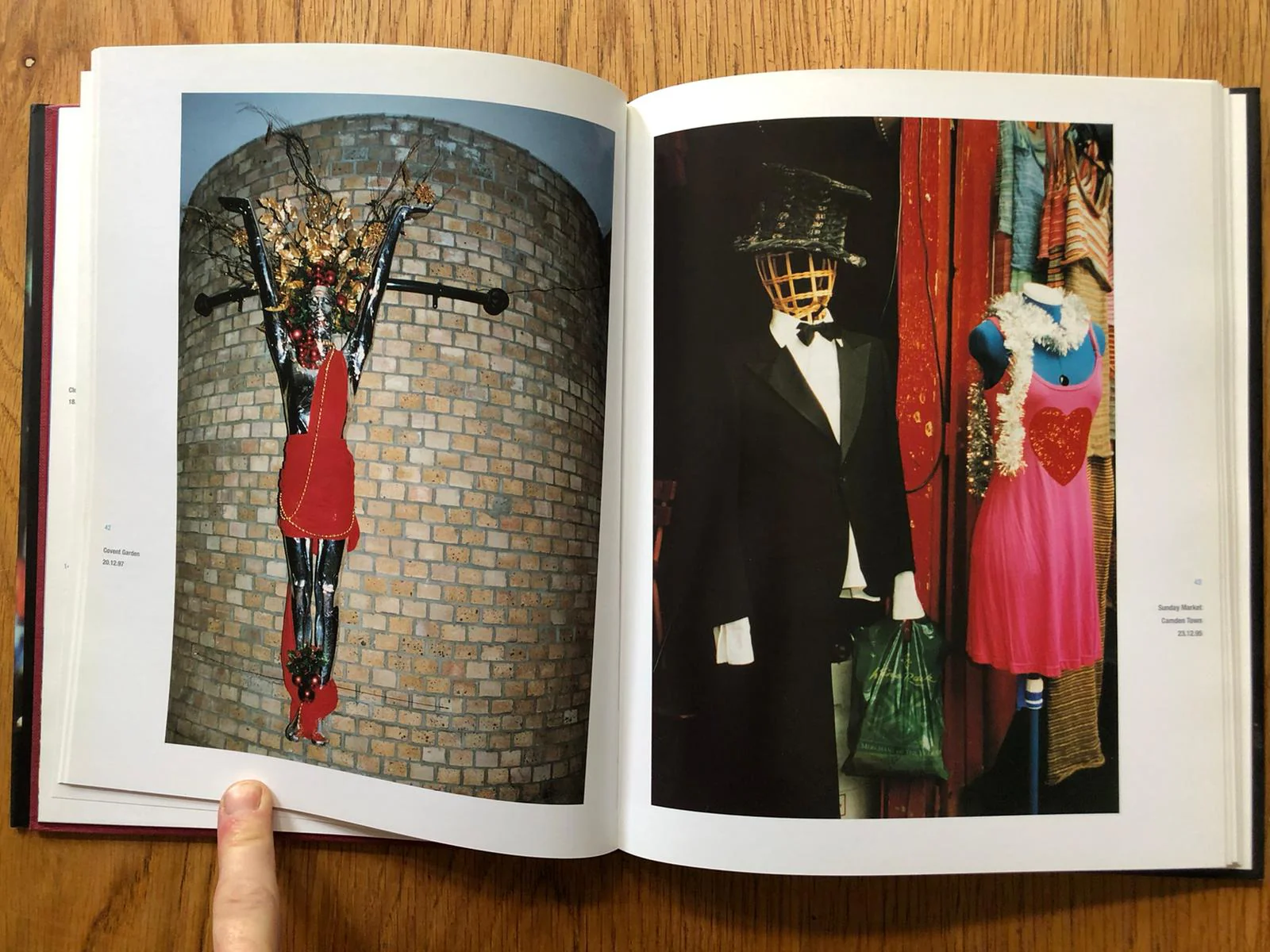 Inside London - Image 3