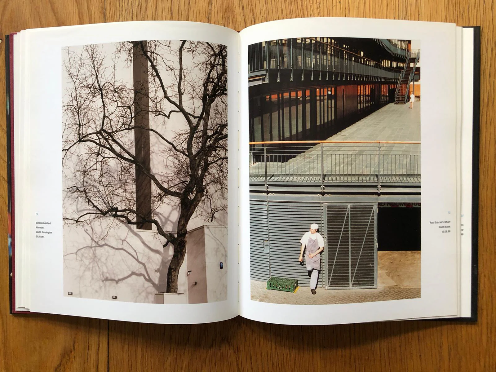 Inside London - Image 4