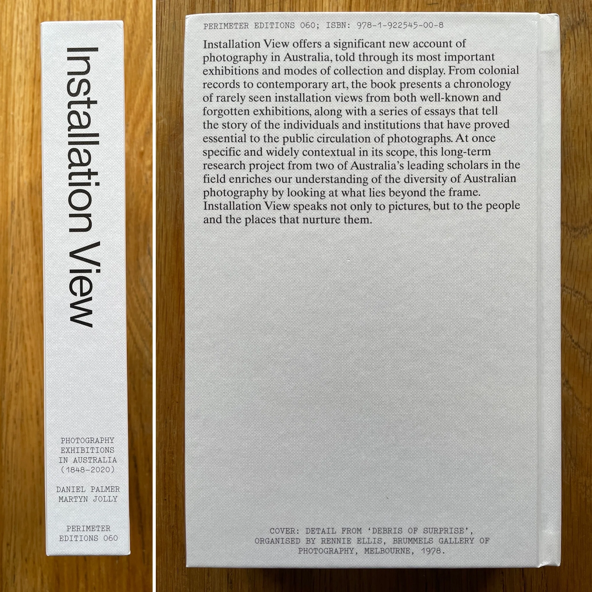 Installation View - Image 6