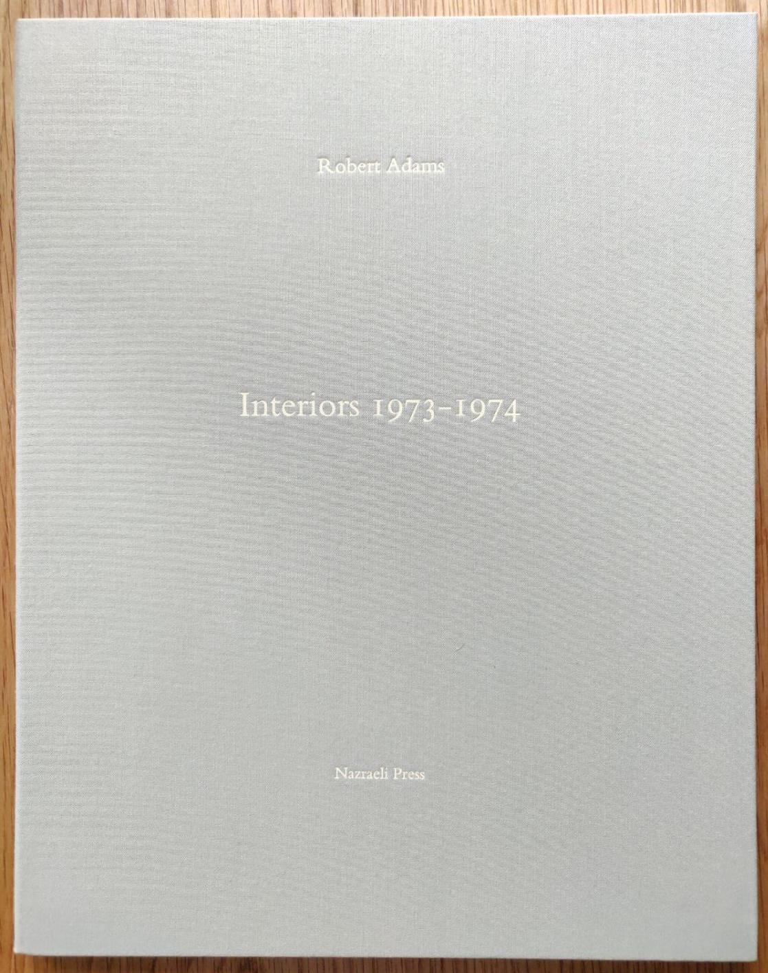 Interiors 1973-1974