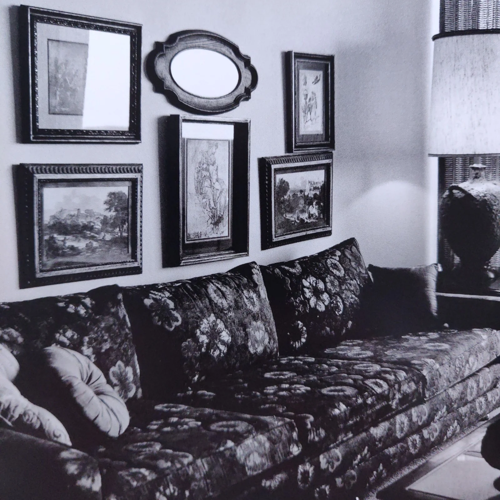 Interiors 1973-1974 - Image 4