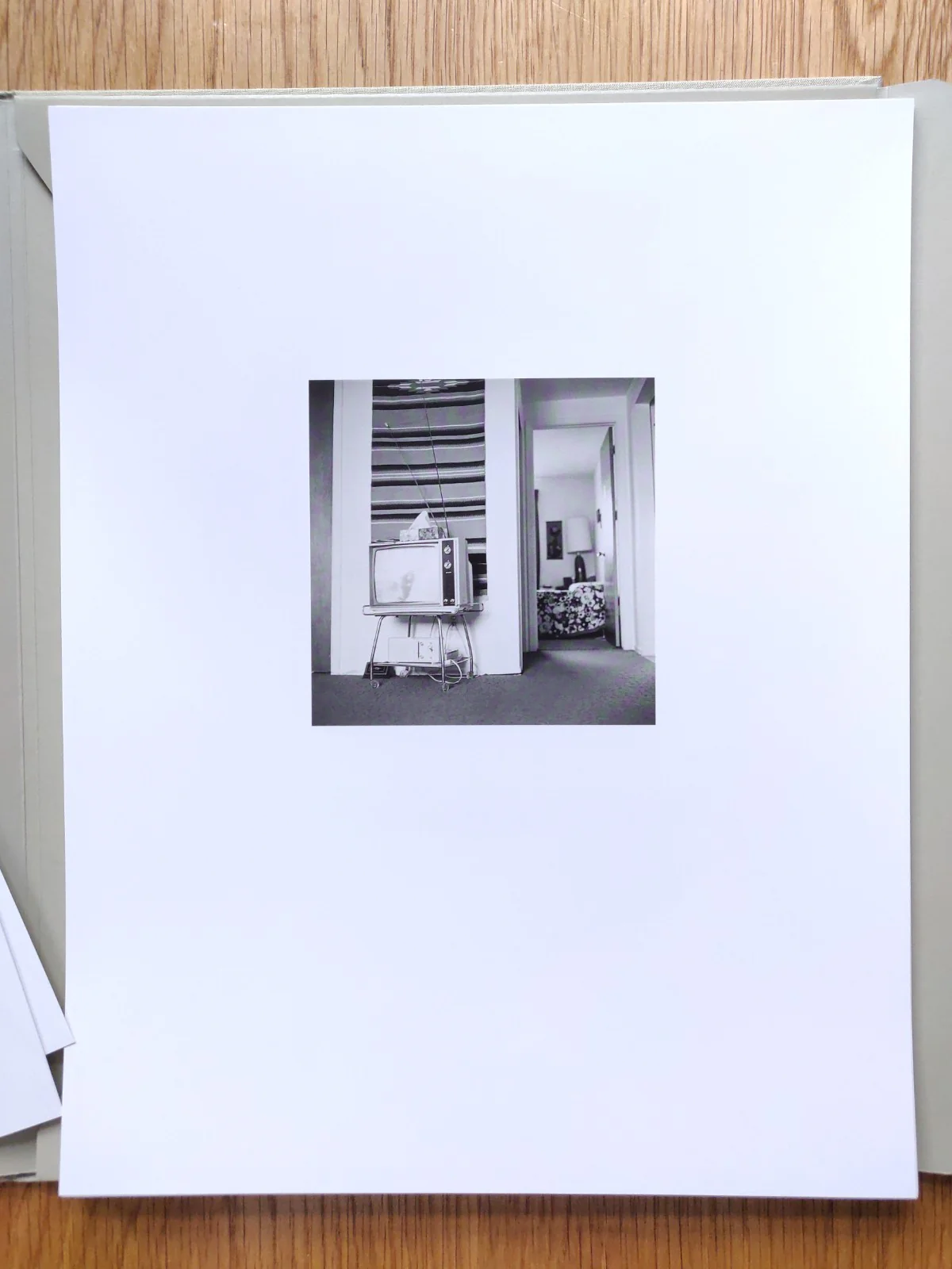 Interiors 1973-1974 - Image 6
