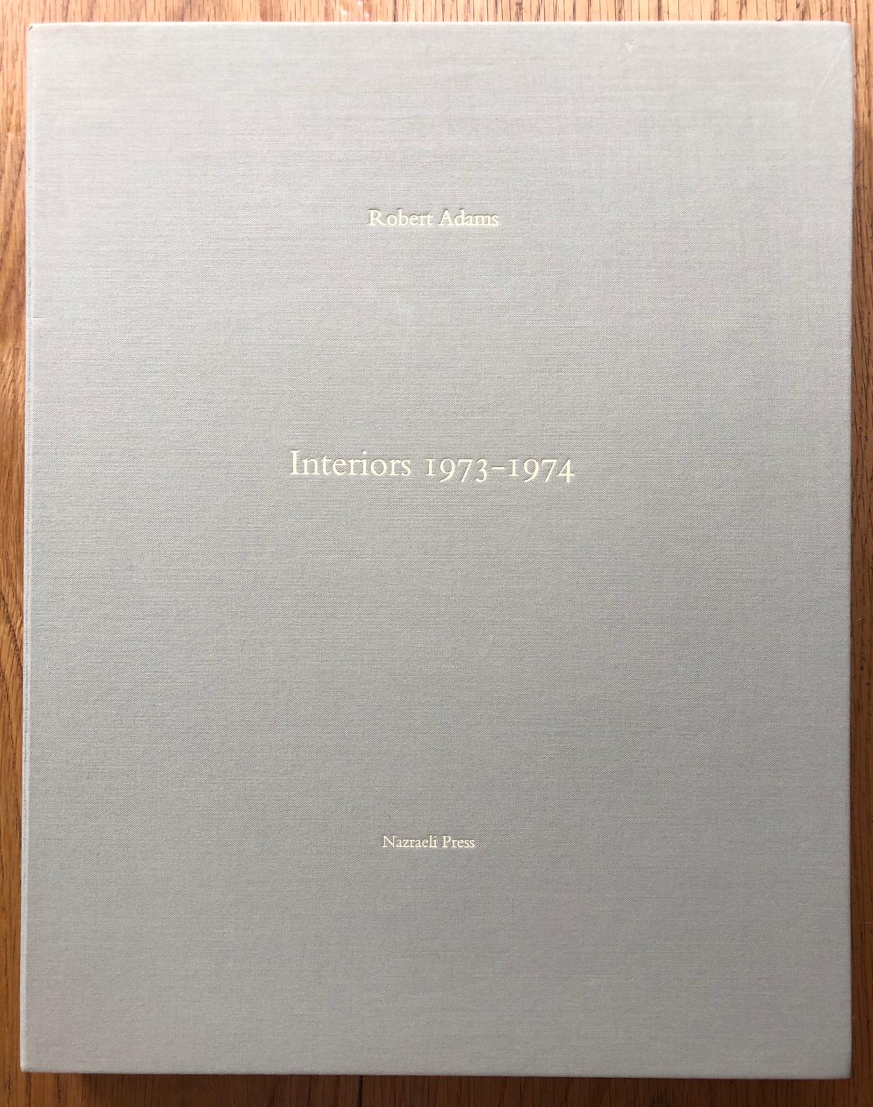 Interiors 1973-1974