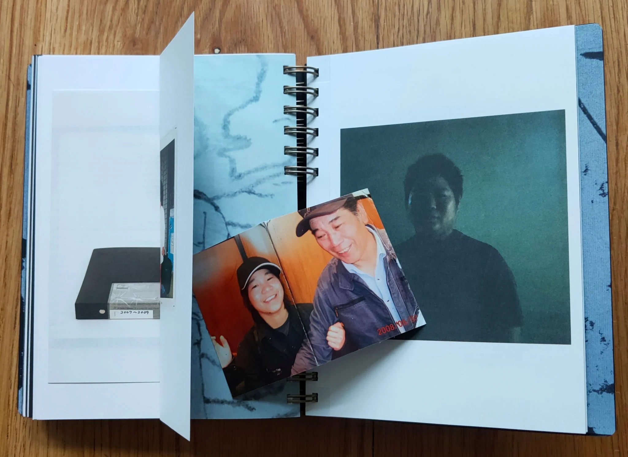 Internal Notebook - Image 8