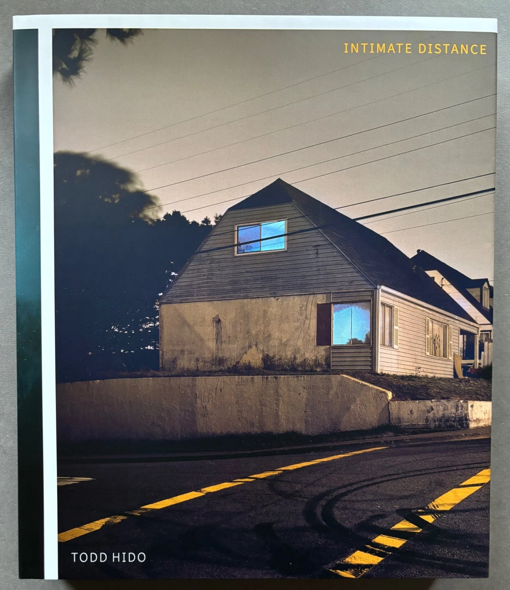 Intimate Distance
