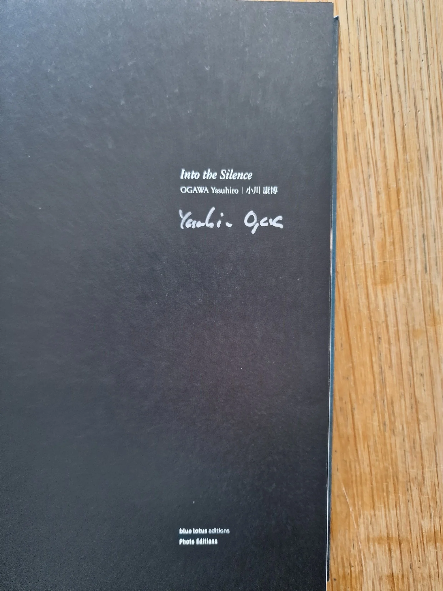 Into the Silence - Image 10