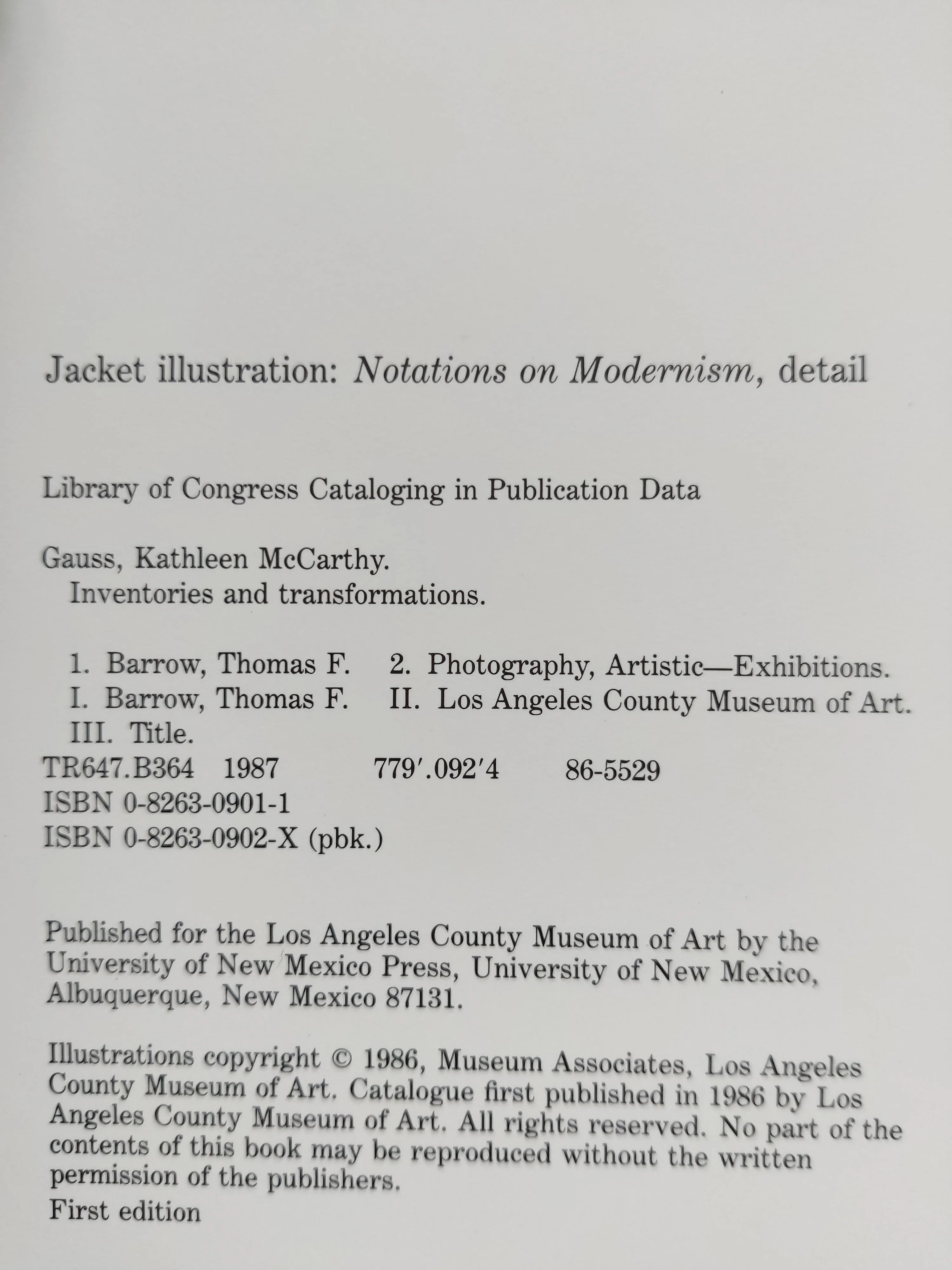 Inventories and Transformation - Image 7