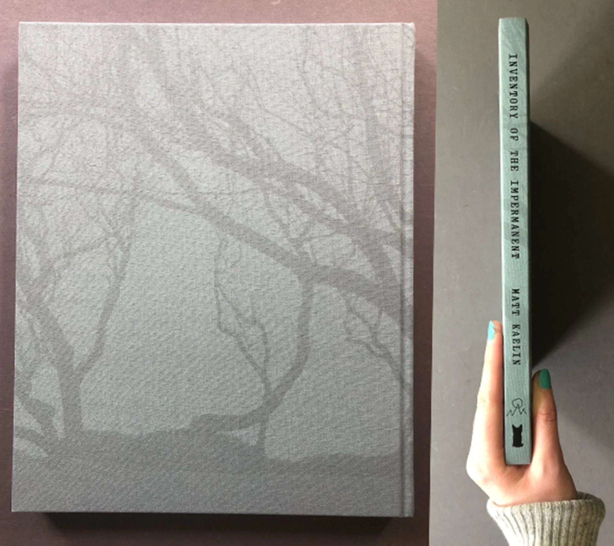 Inventory of the Impermanent - Image 9