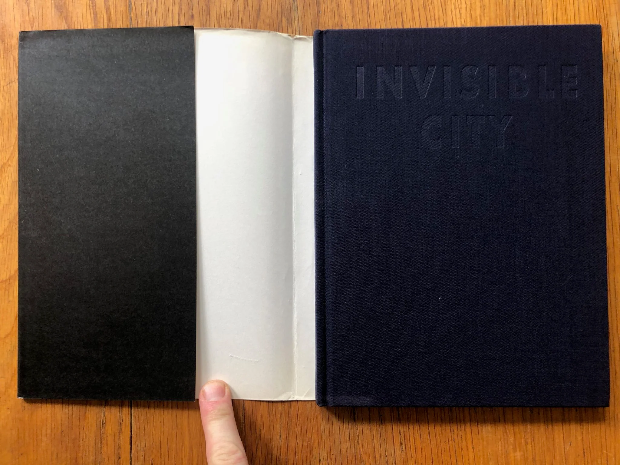 Invisible City - Image 2