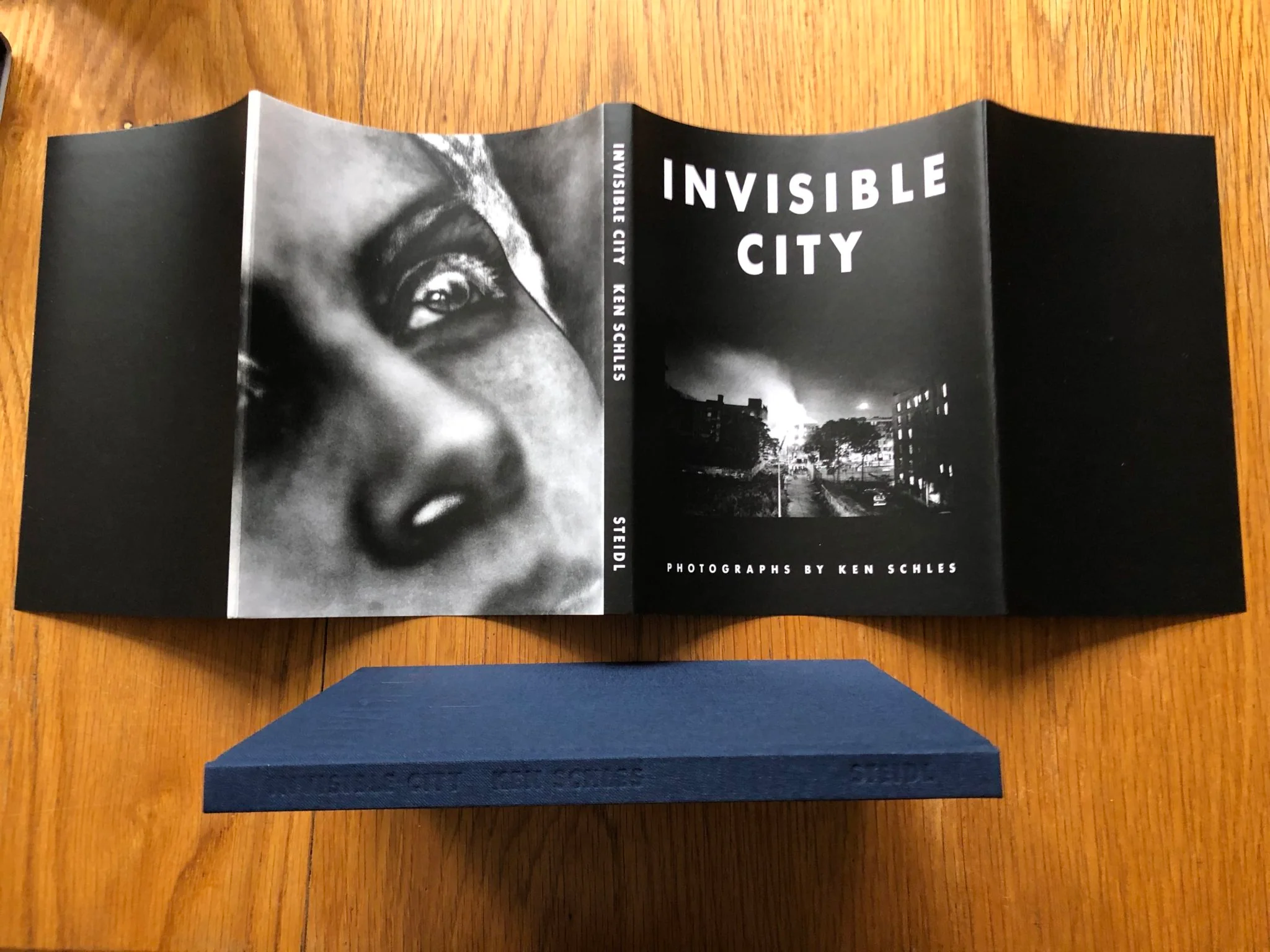 Invisible City - Image 12