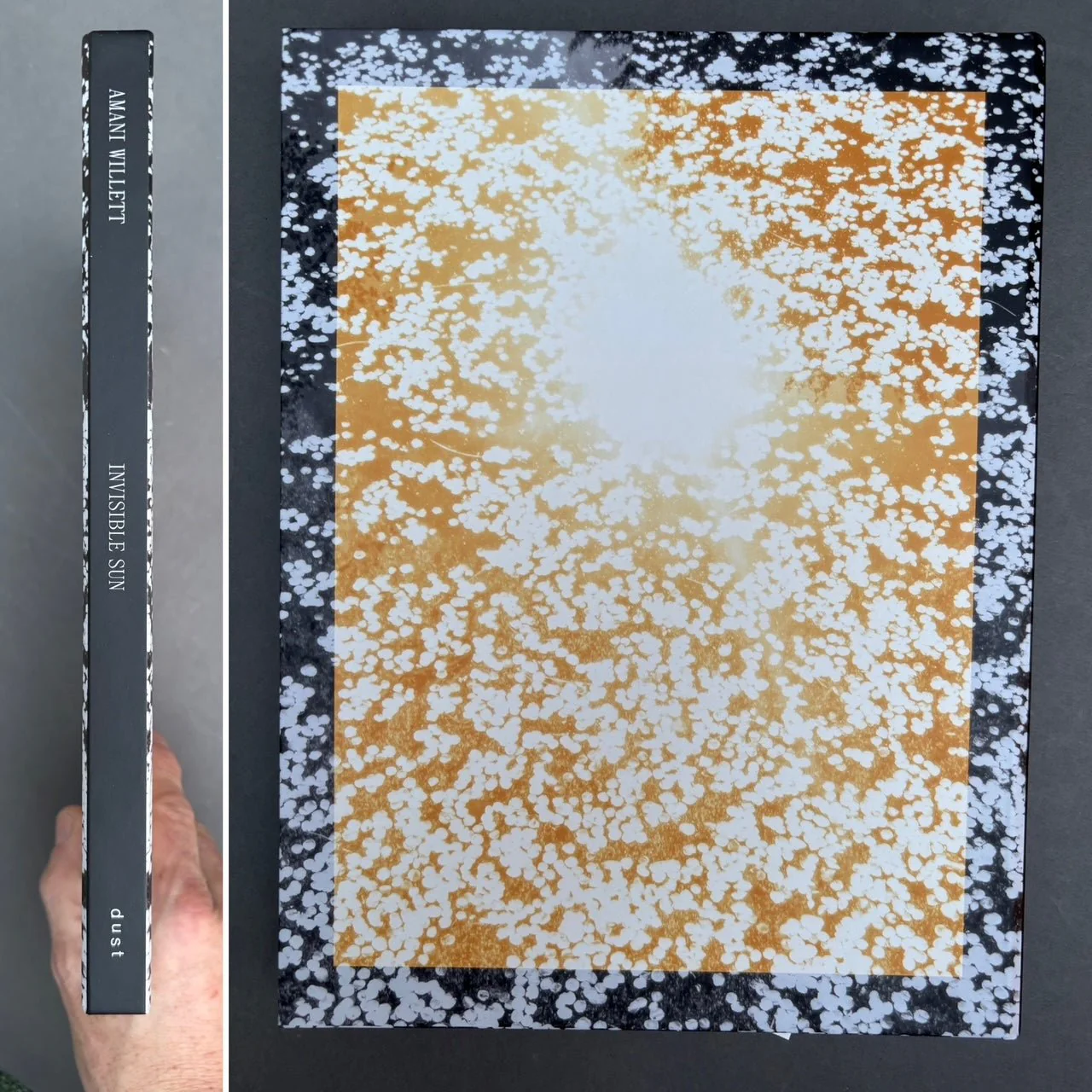 Invisible Sun - Image 6