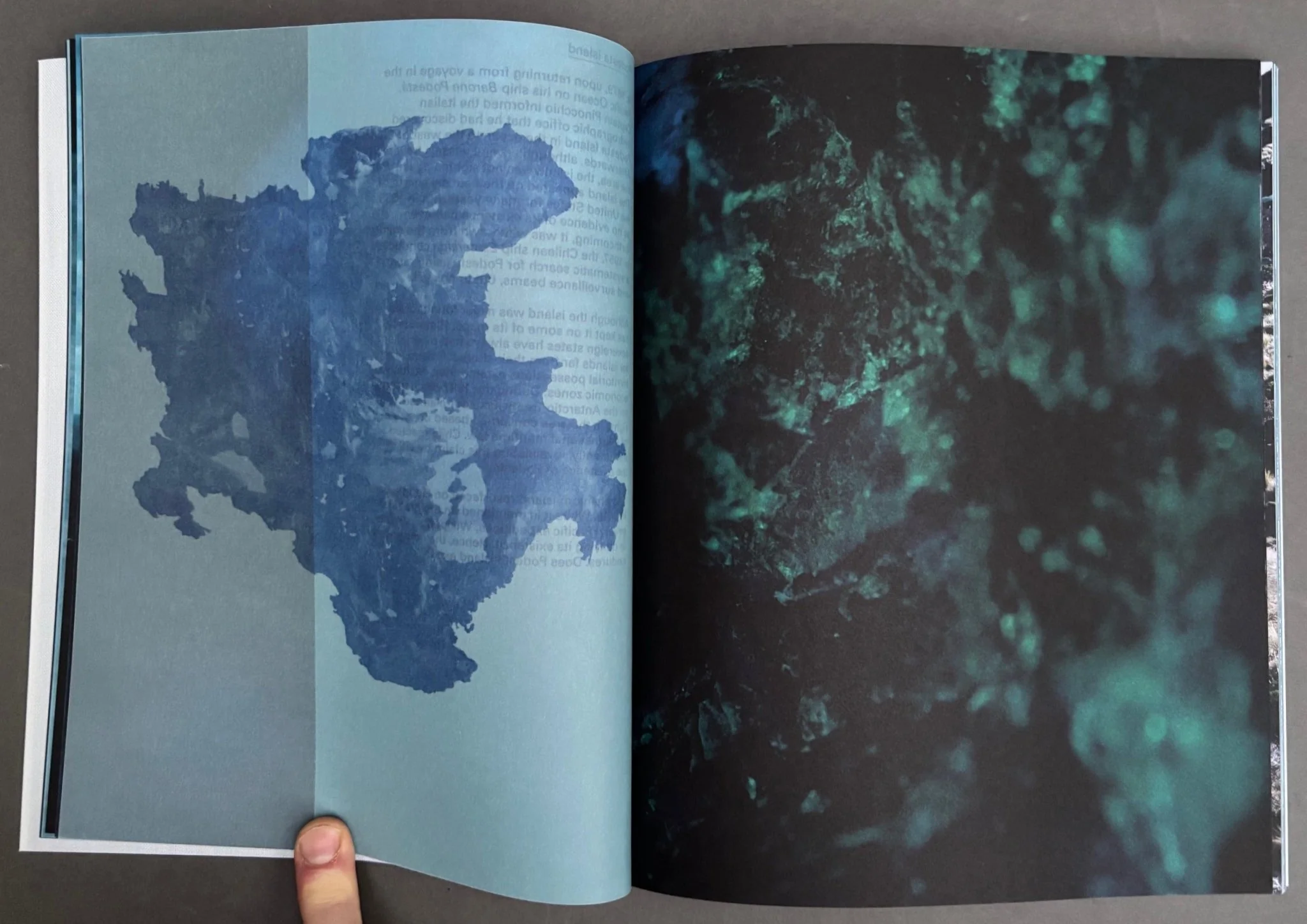Isle of Seven Cities - Image 2