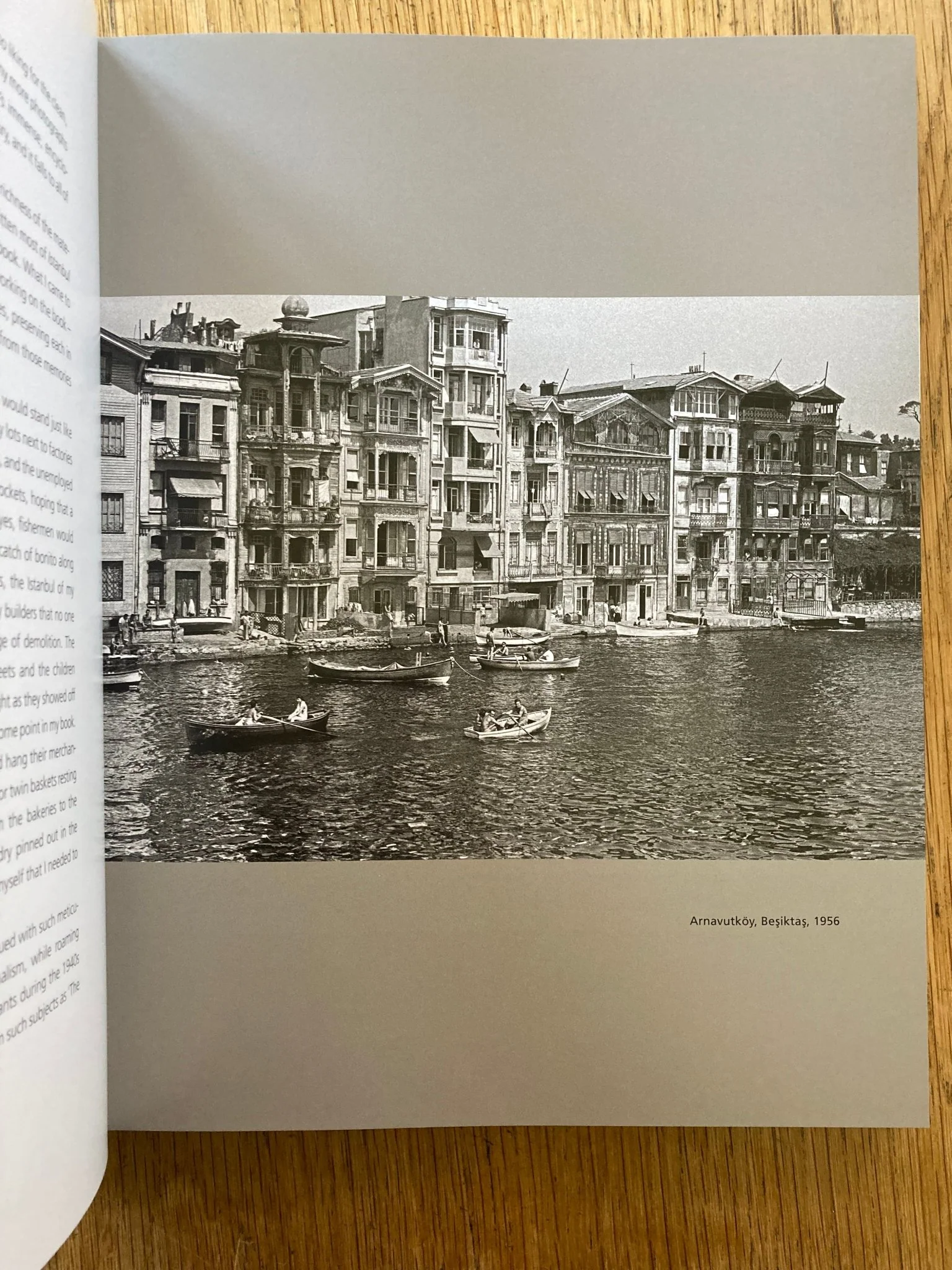 Ara Güler's Istanbul - Image 3