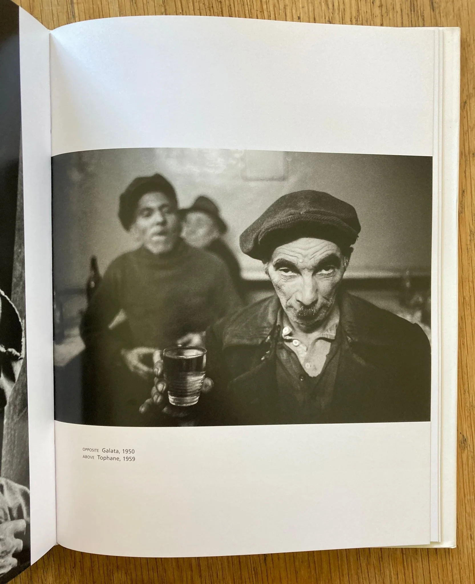Ara Güler's Istanbul - Image 5