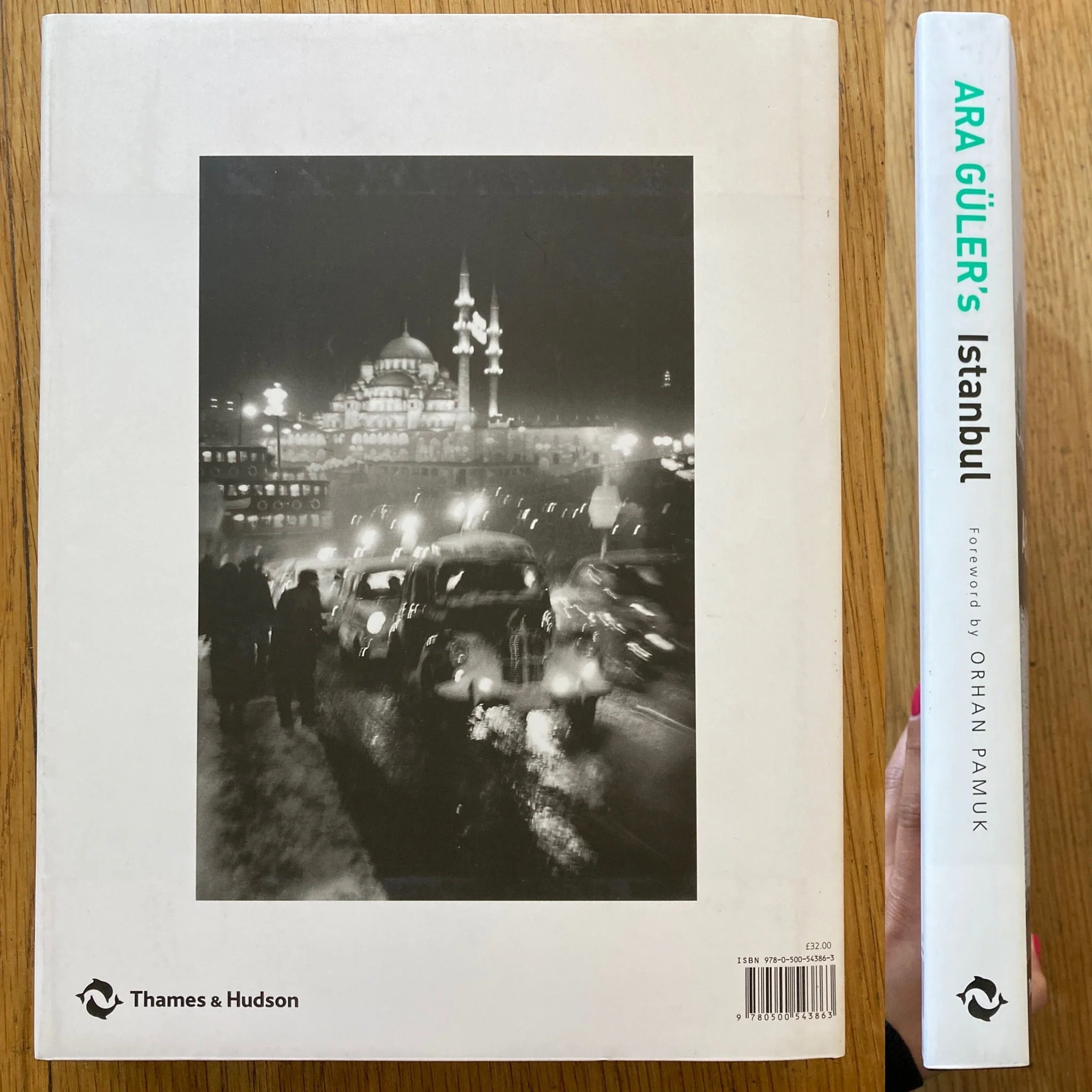 Ara Güler's Istanbul - Image 8