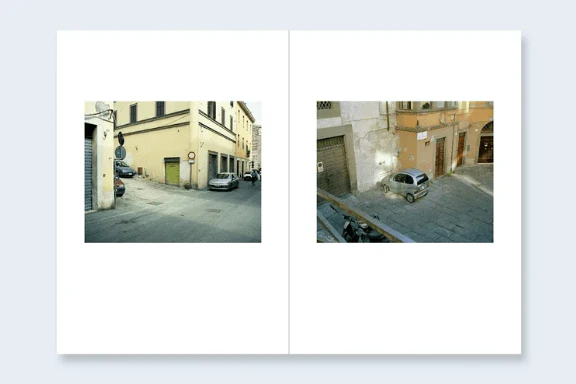 One Picture Book Two #48: Italian Cars - Image 3