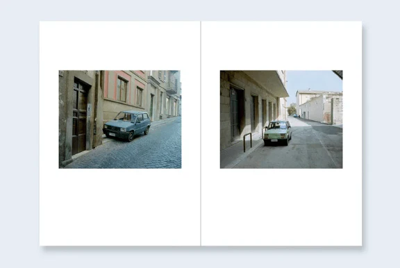 One Picture Book Two #48: Italian Cars - Image 4
