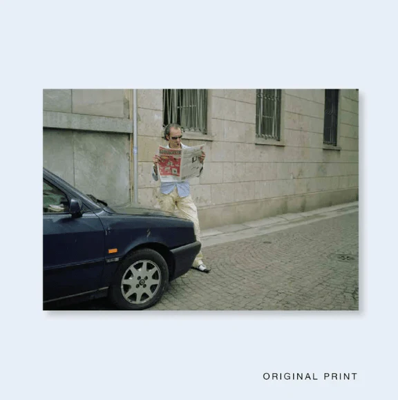 One Picture Book Two #48: Italian Cars - Image 6