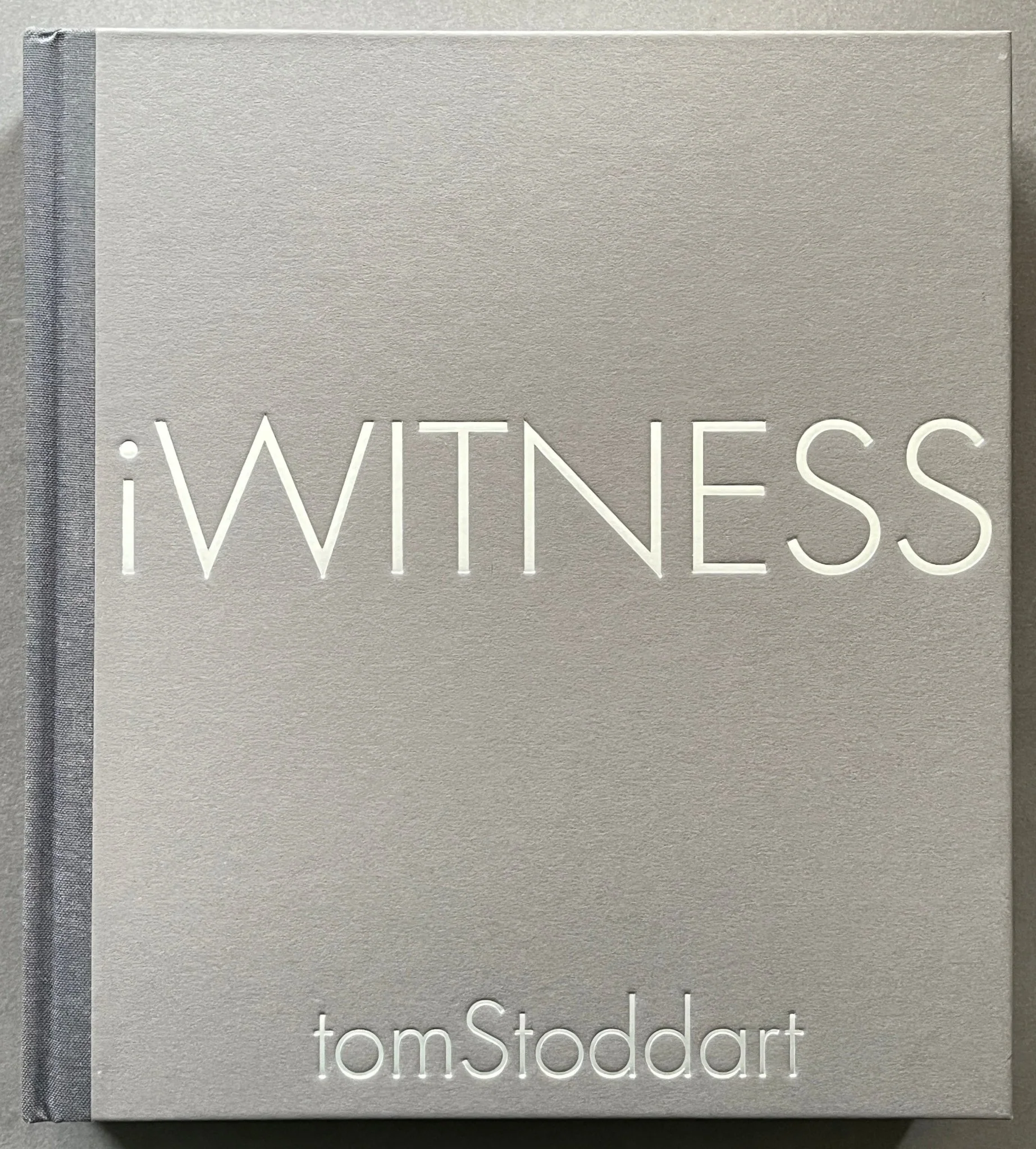 iWitness