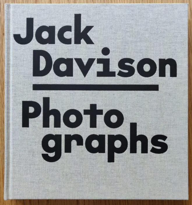 Photographs (1st Edition)