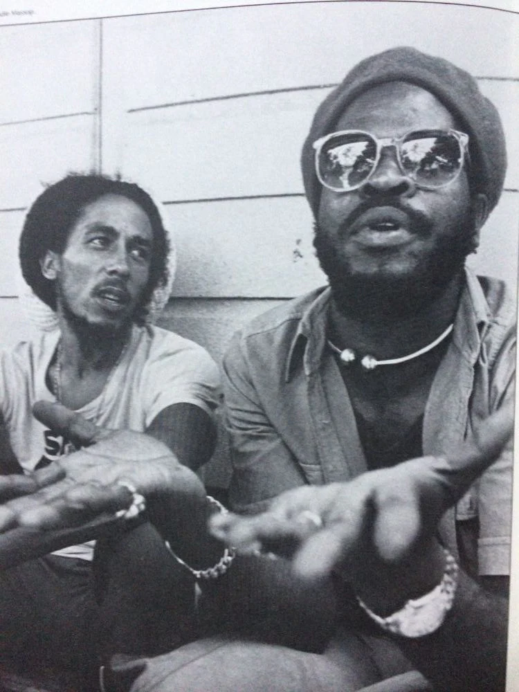 Jah Revenge: Babylon Revisited - Image 7