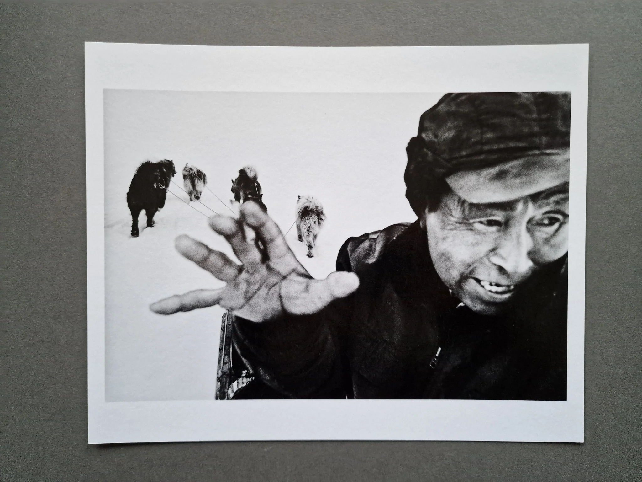 James' House (Greenlandic/English Edition) - Image 4