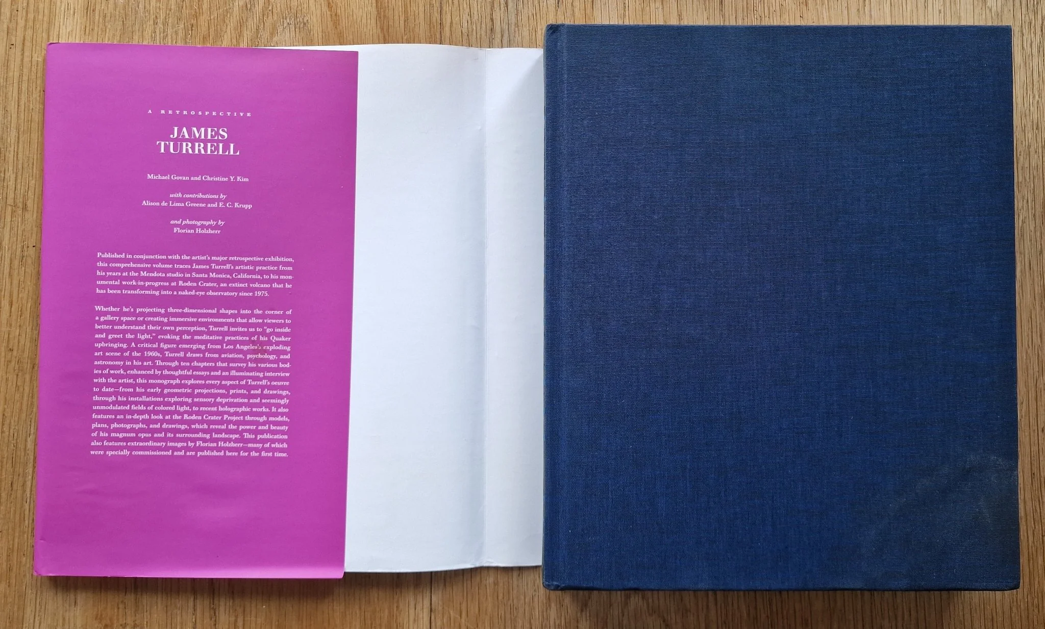 James Turrell: A Retrospective - Image 2