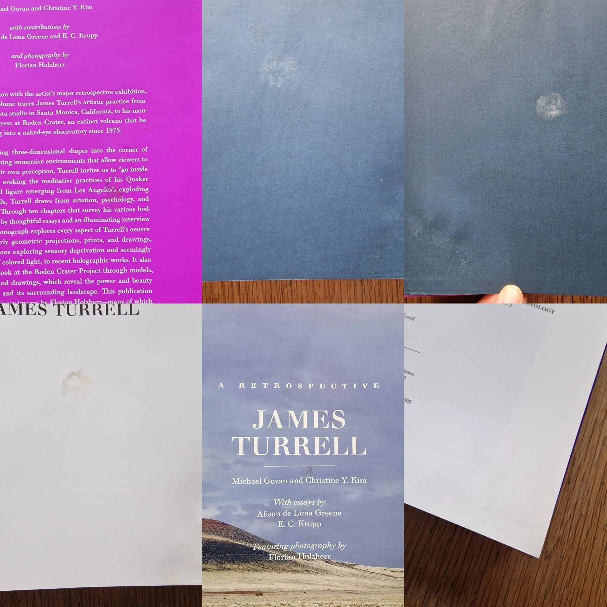 James Turrell: A Retrospective - Image 8