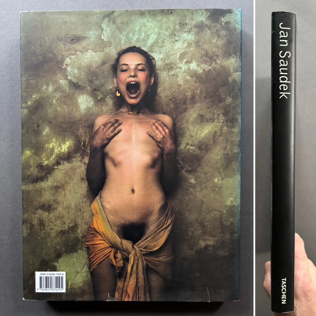 Jan Saudek - Image 6