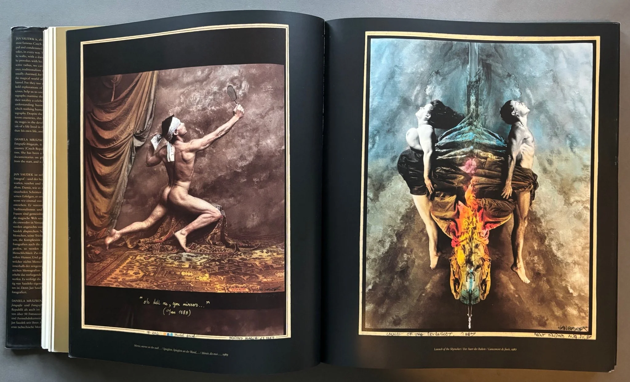 Jan Saudek - Image 6