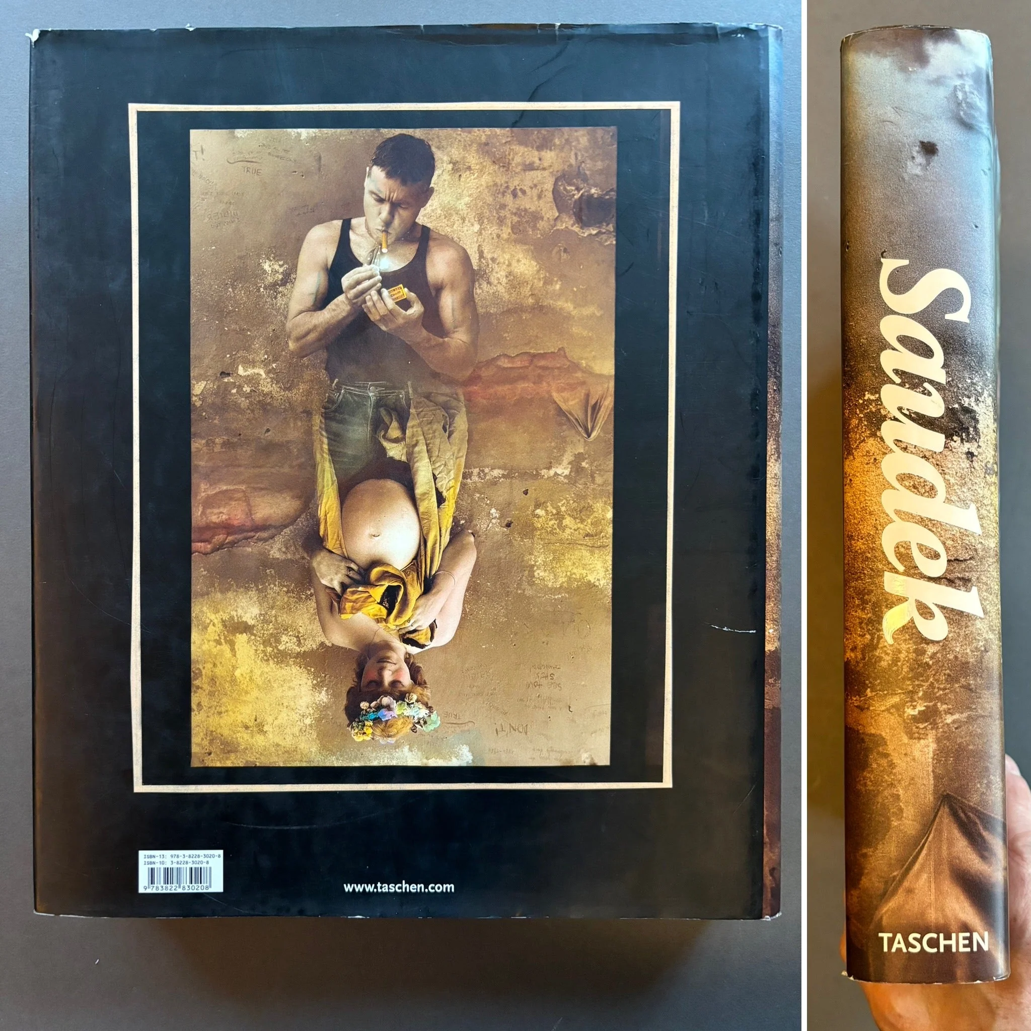 Jan Saudek - Image 7